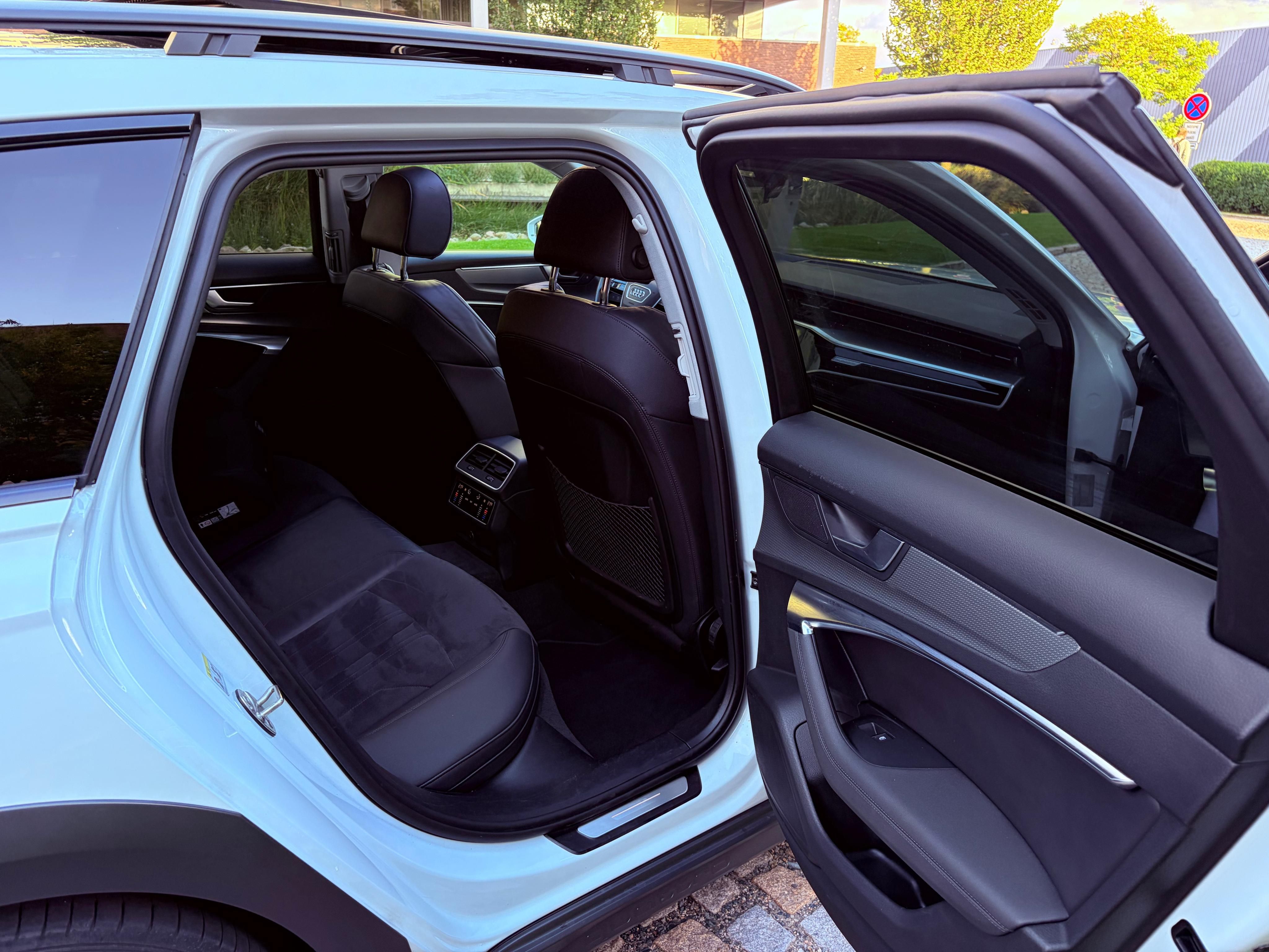Audi A6 allroad, 2.0TDI, perfektní stav - fotka 6