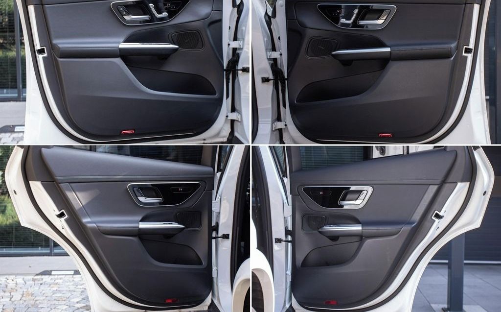 Mercedes-Benz GLC, 2.0 145kw - fotka 6