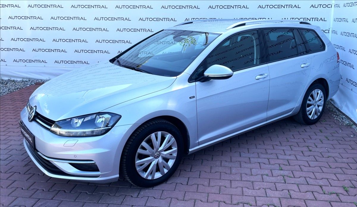 Volkswagen Golf, 1,6 TDi,JOIN,85kw,po servisu - fotka 3