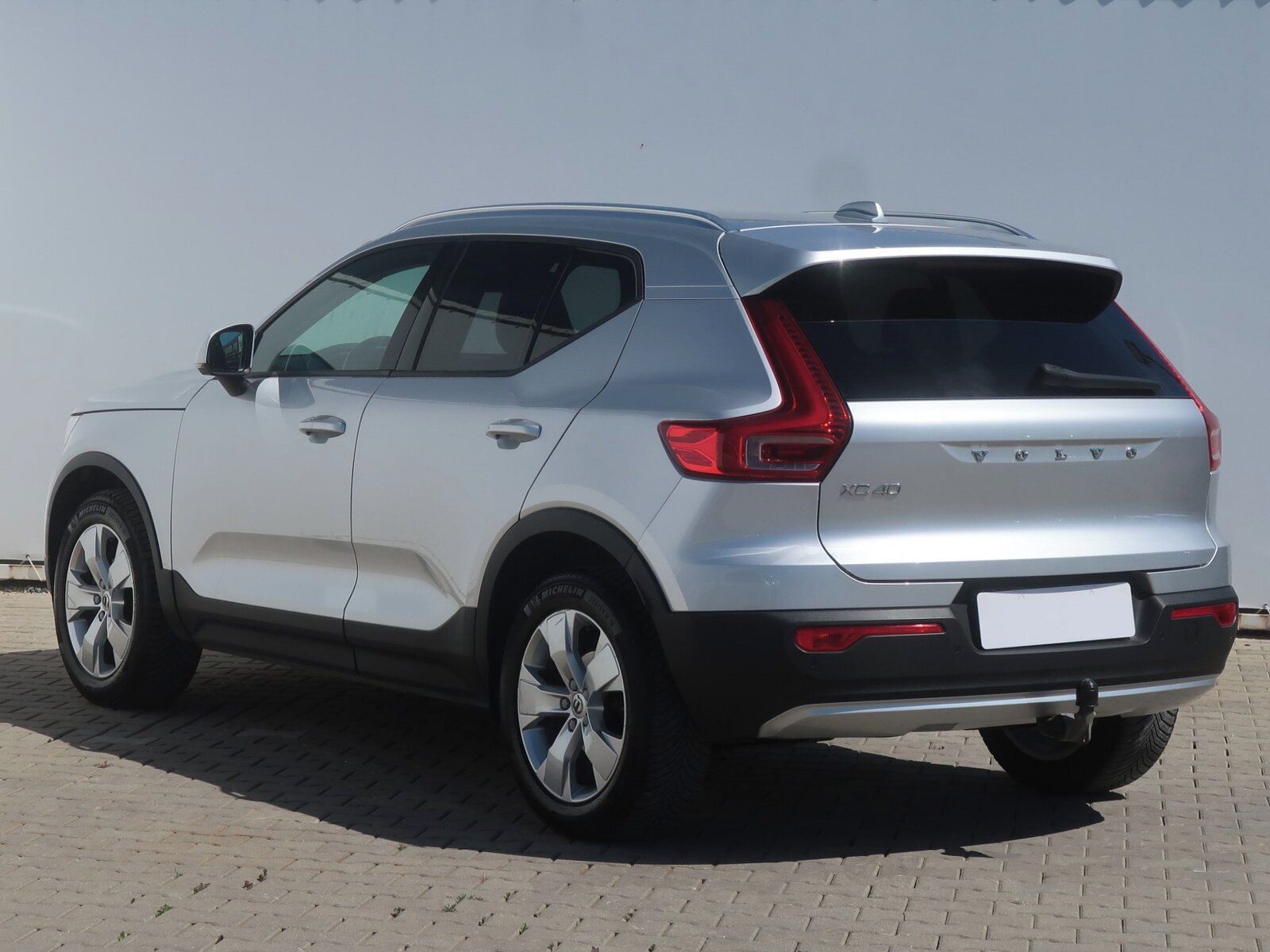 Volvo XC40, D3 - fotka 4