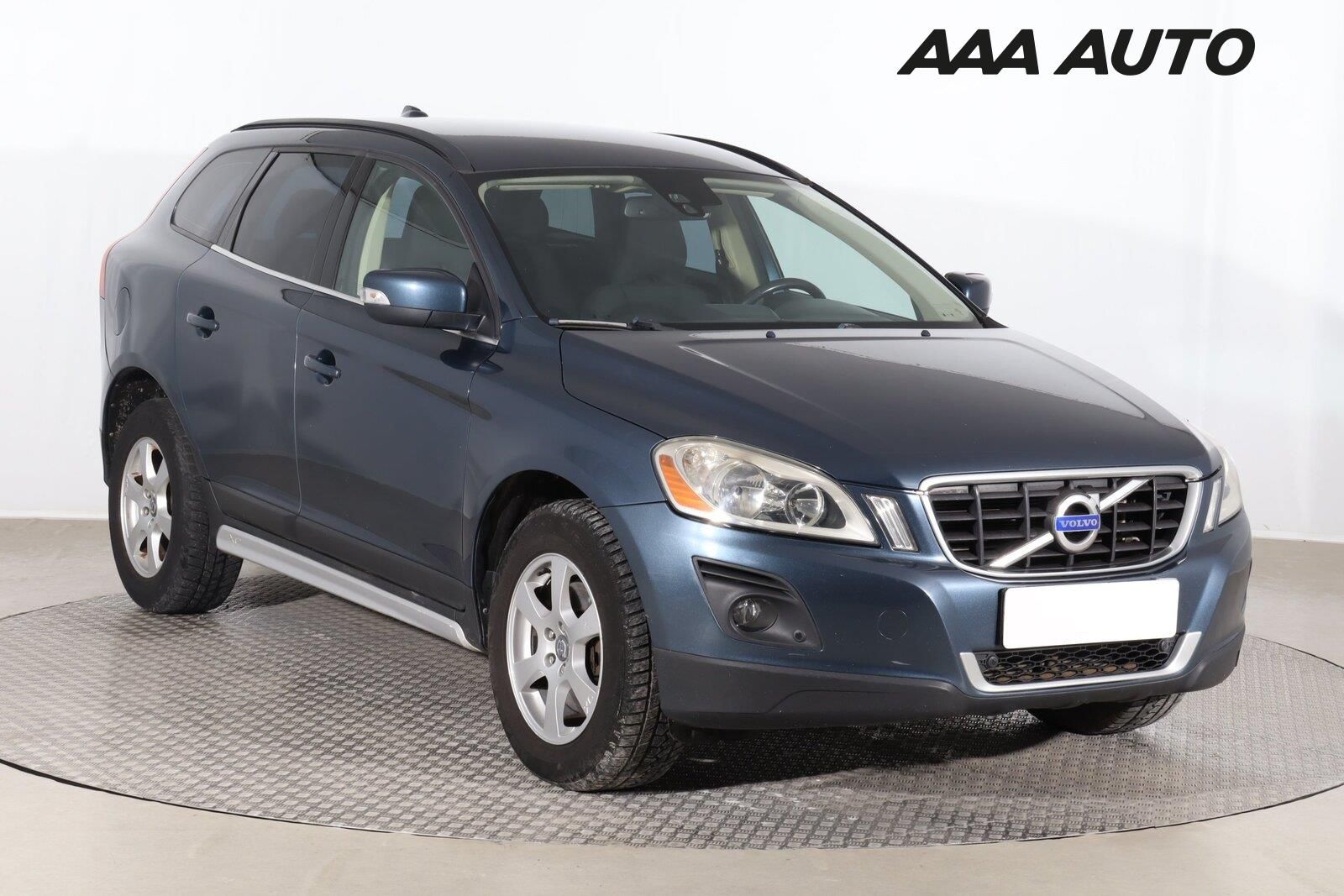 Volvo XC60, D3, 4X4