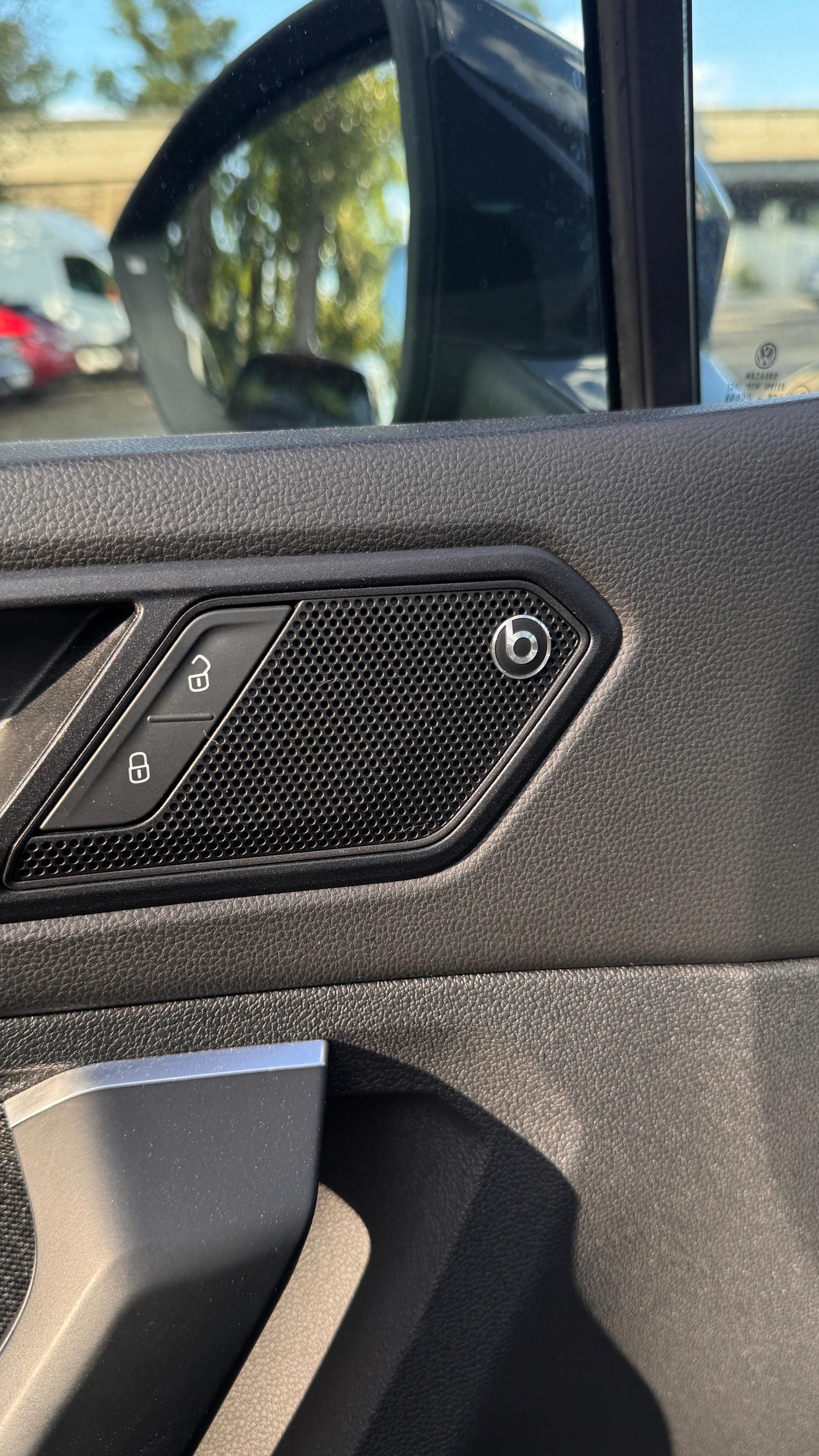 Seat Tarraco, SEAT Tarraco 2.0 TSI 140kW 4x4 - fotka 5