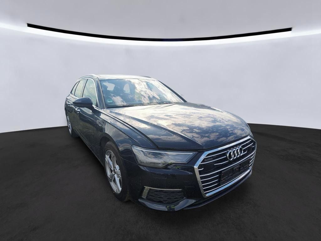 Audi A6, 45 TFSI 195 kW-quattro-ZÁRUKA - fotka 2