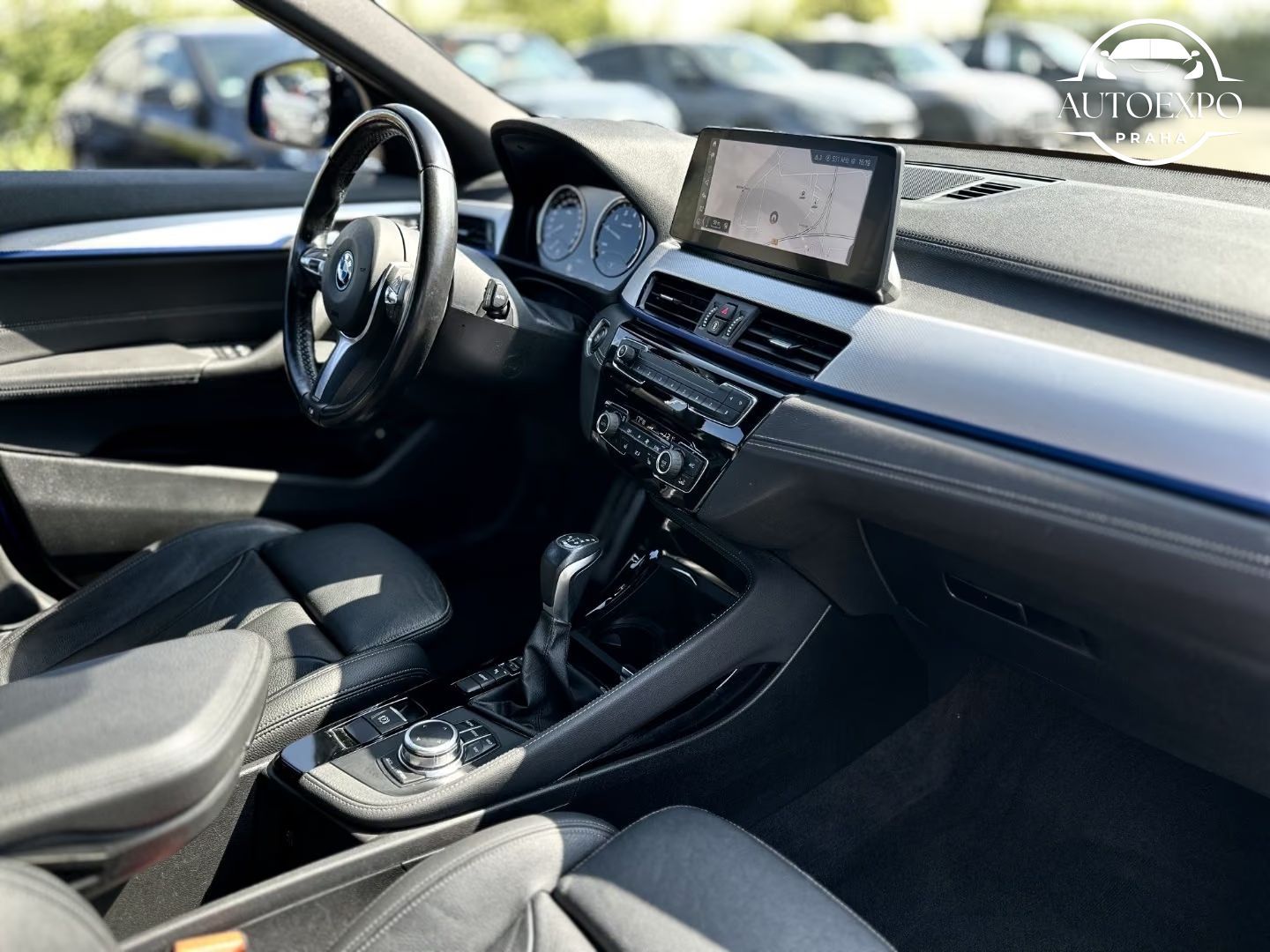 BMW X2, xDrive 25e M Sport Head-Up - fotka 4