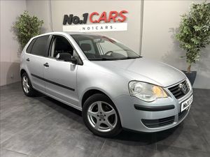 Volkswagen Polo, 1,2   i TOUR ČIDLA ŠÍBR ALU ST