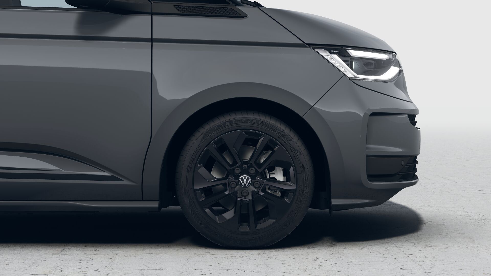 Volkswagen Multivan, Akční Multivan Long Life 2,0 - fotka 5