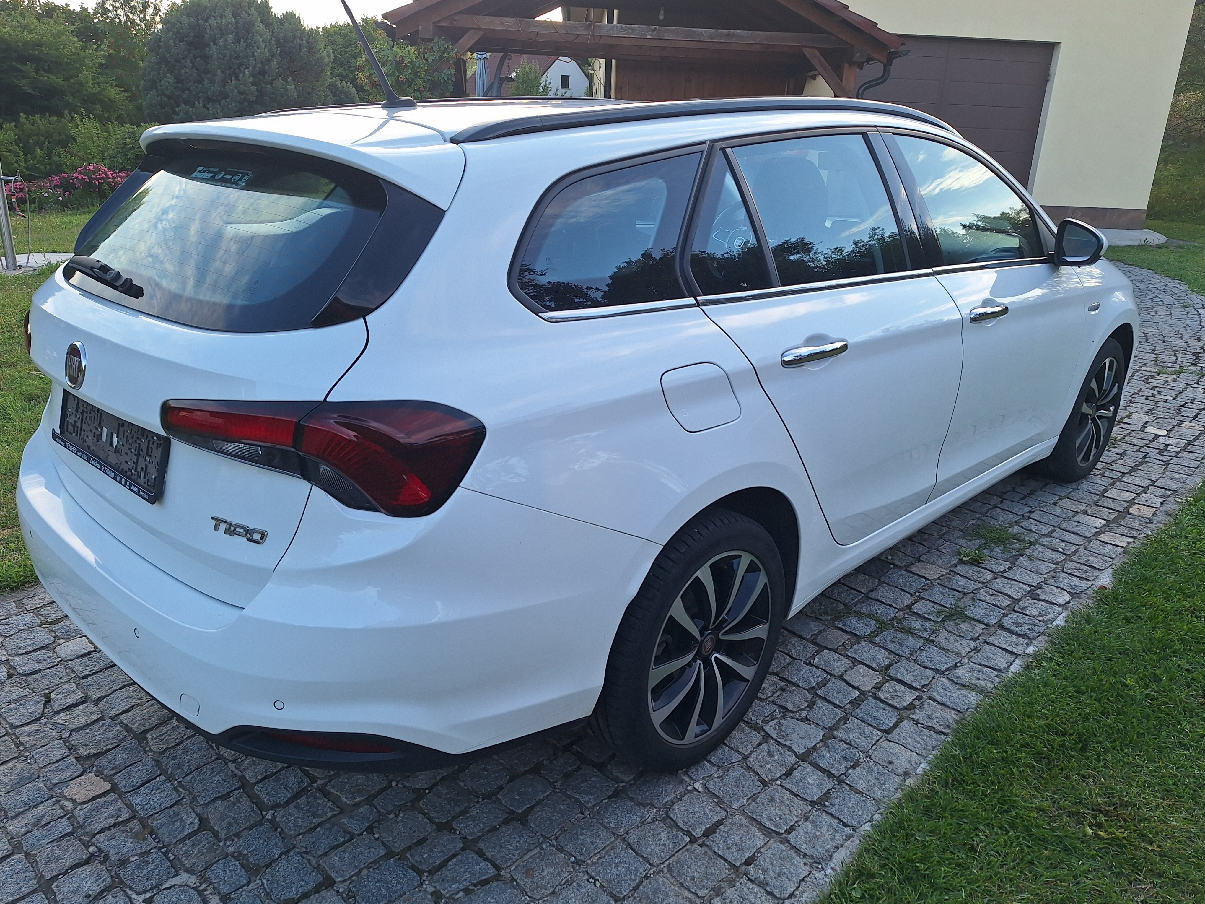 Fiat Tipo - fotka 4