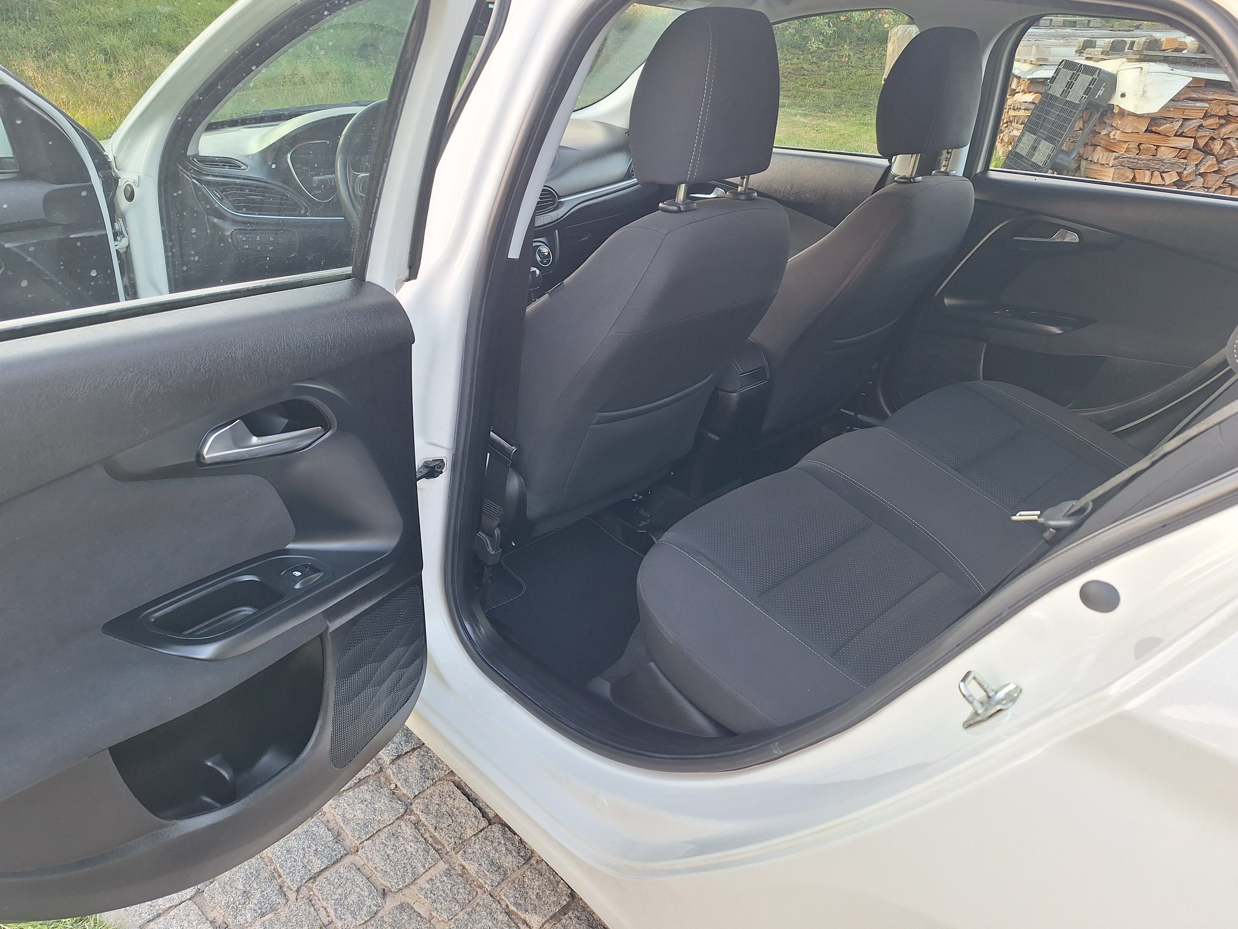 Fiat Tipo - fotka 6