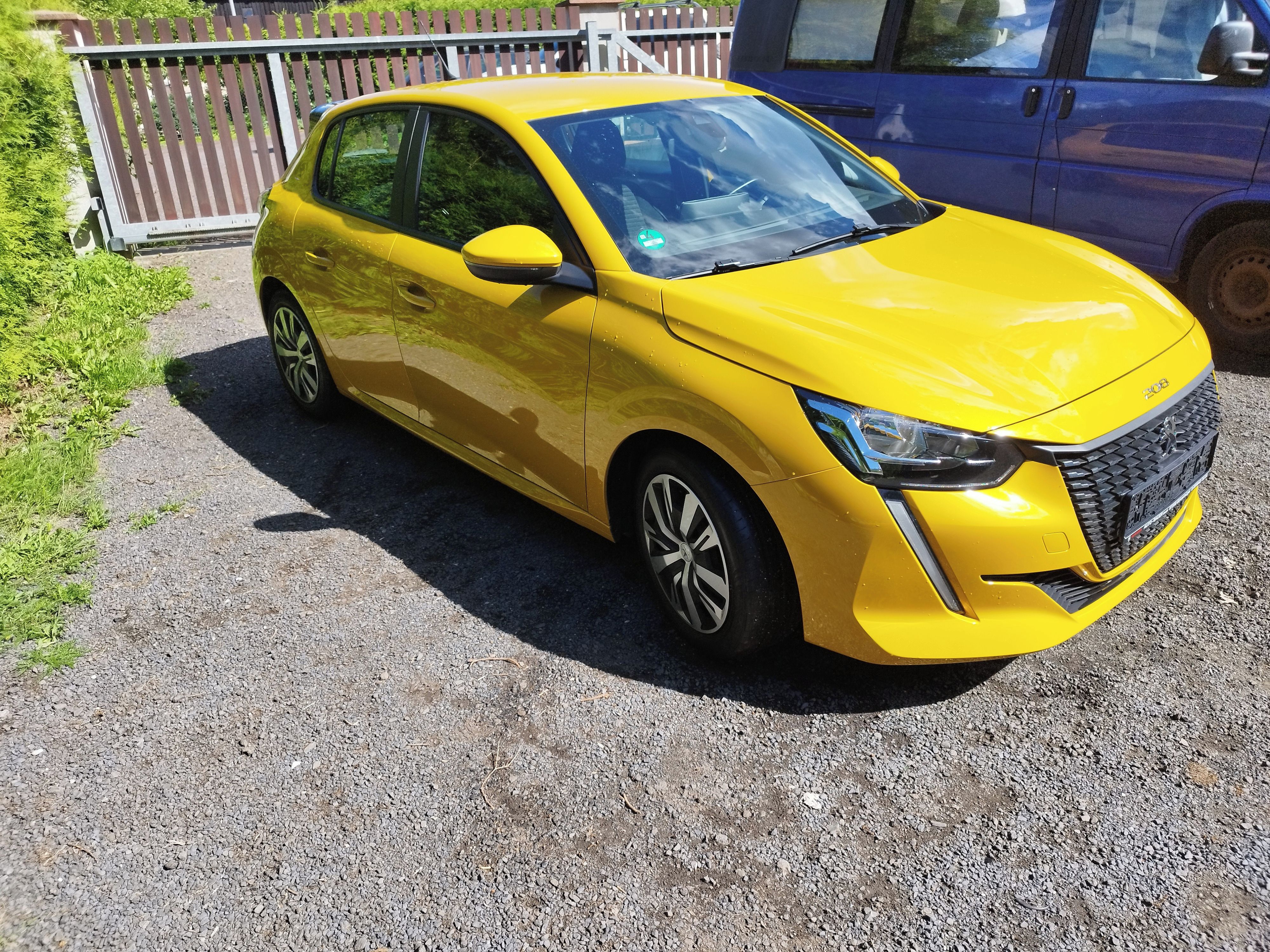 Peugeot 208, Peugeot 208, automat, servis. - fotka 3