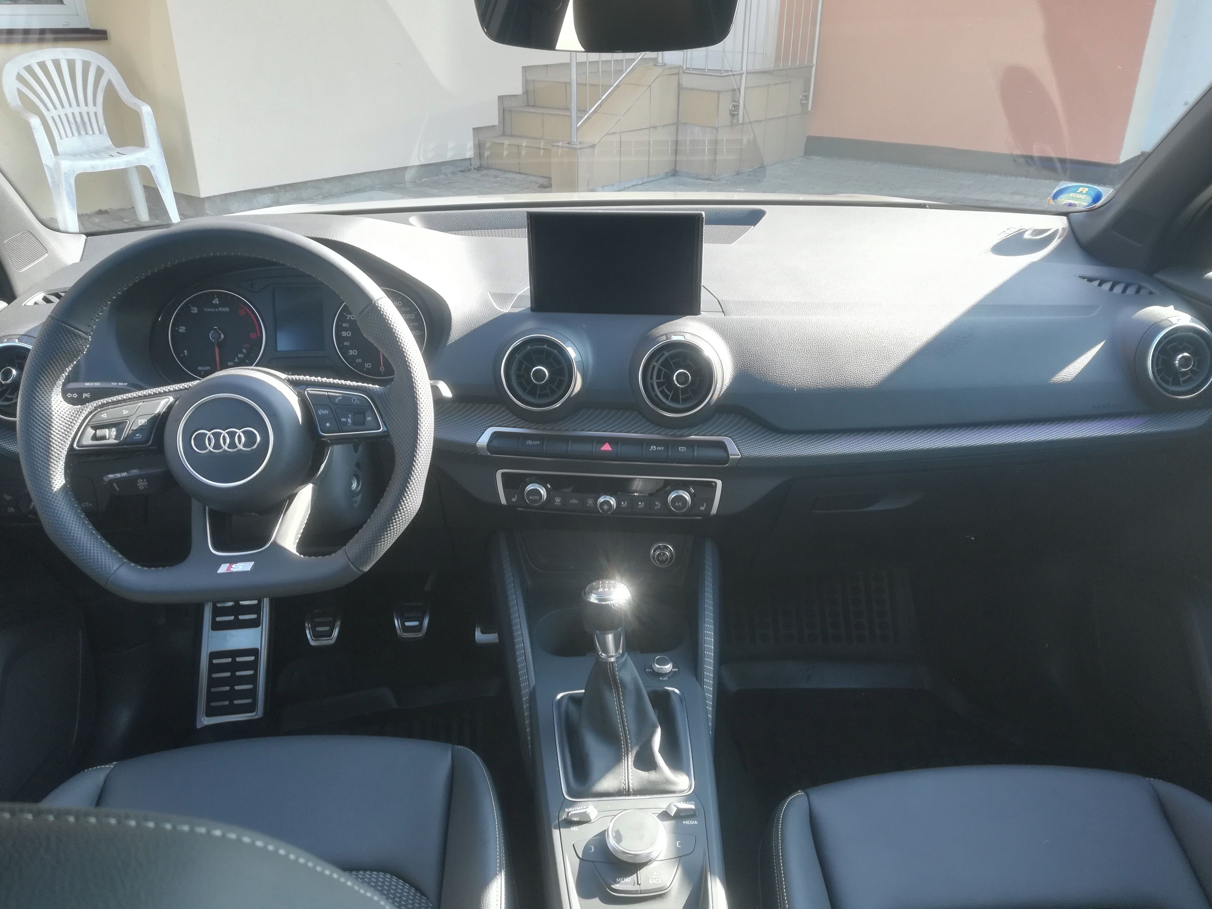 Audi Q2 - fotka 4