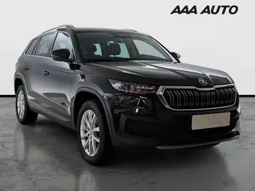 Škoda Kodiaq, 2.0 TDI, Style, NOVÁ CENA