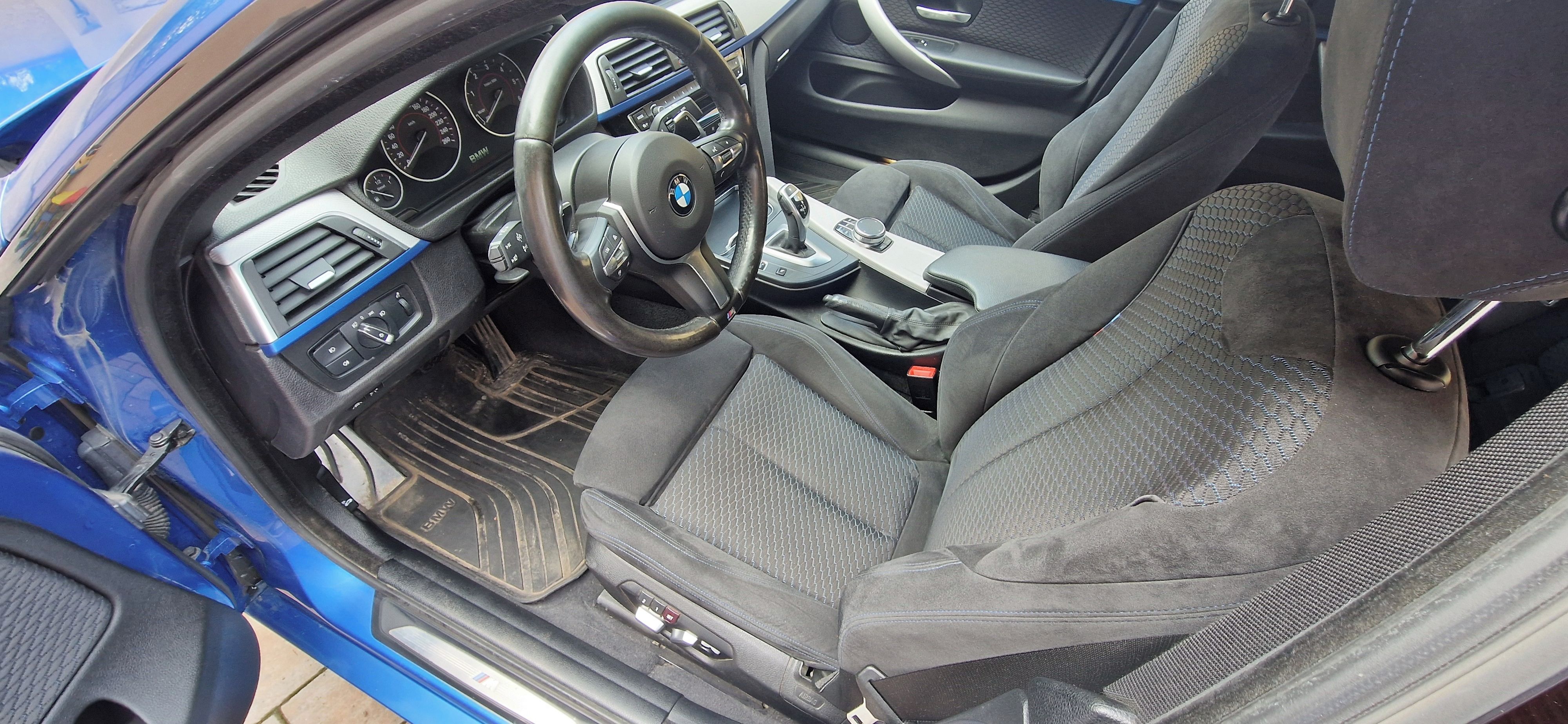 BMW Řada 4 - fotka 2