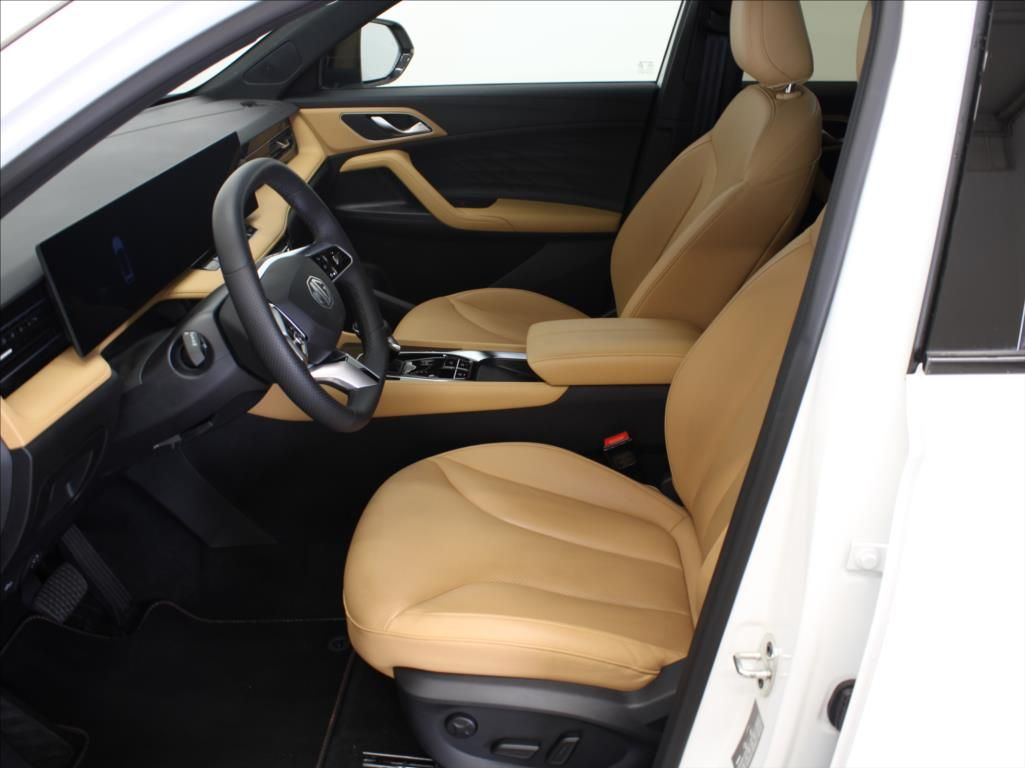 MG HS, 1,5 Hybrid+ Exclusive 14tkm.ČR - fotka 6