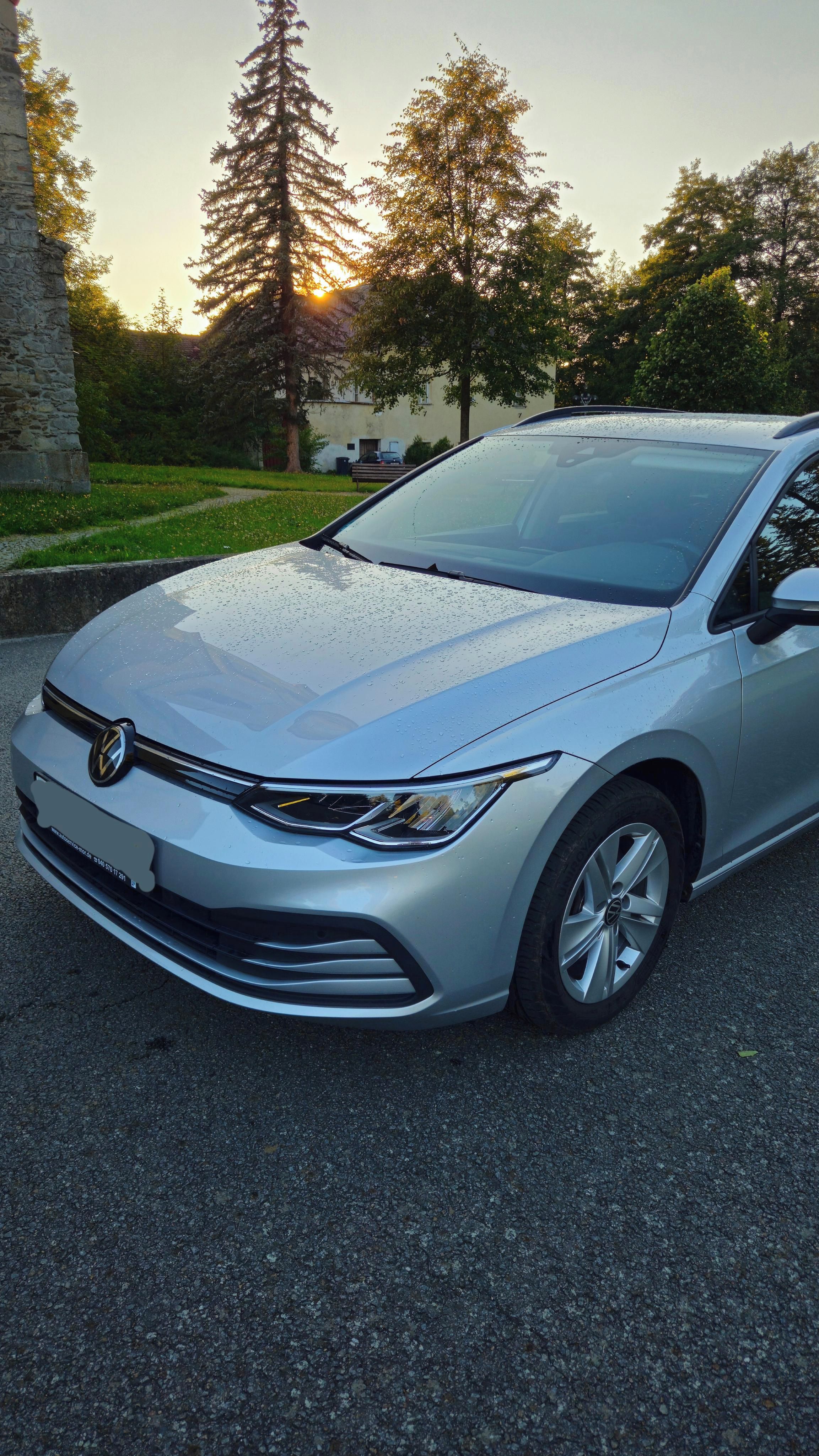 Volkswagen Golf, 2.0 TDI 85kw - fotka 4