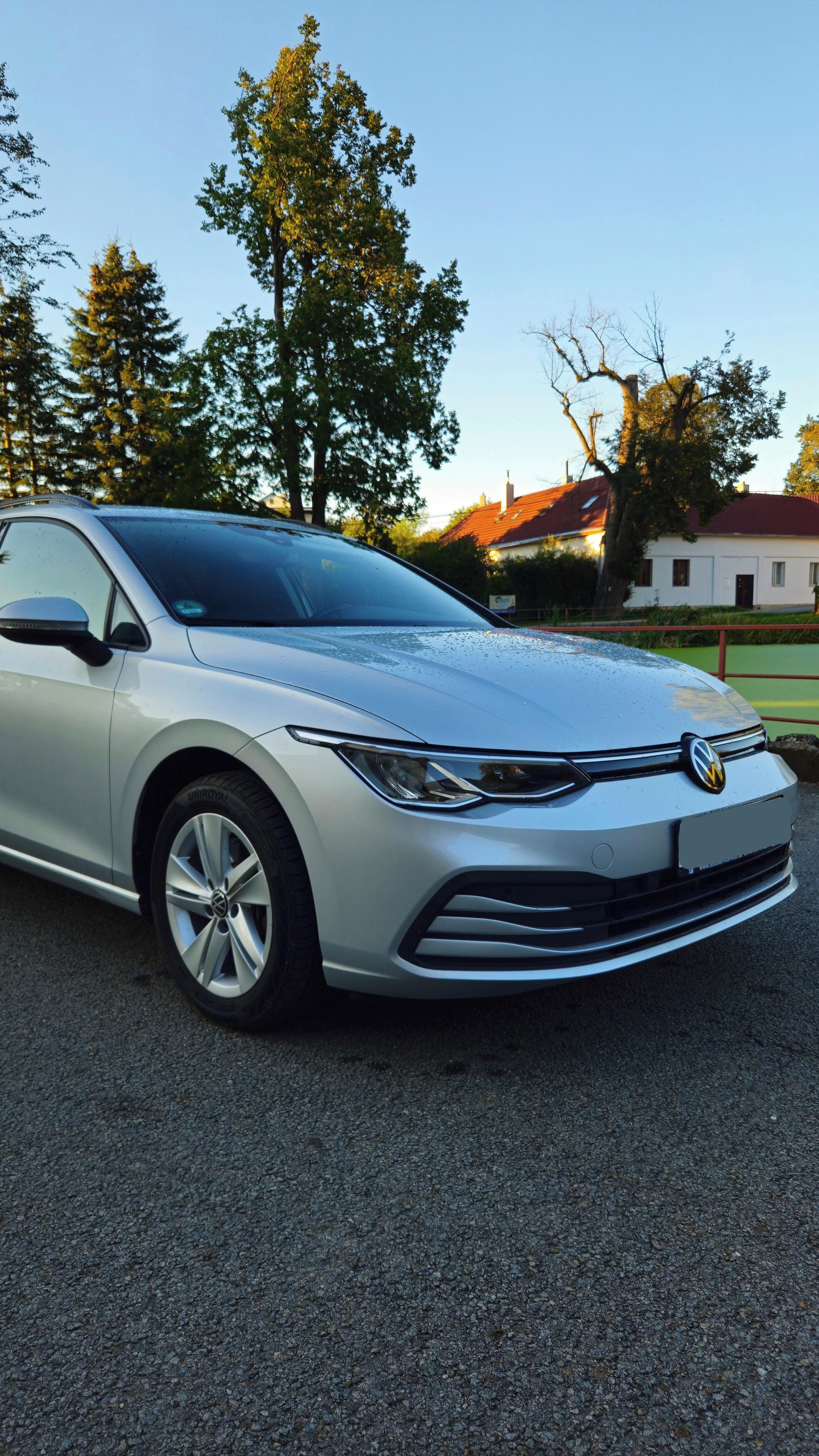 Volkswagen Golf, 2.0 TDI 85kw