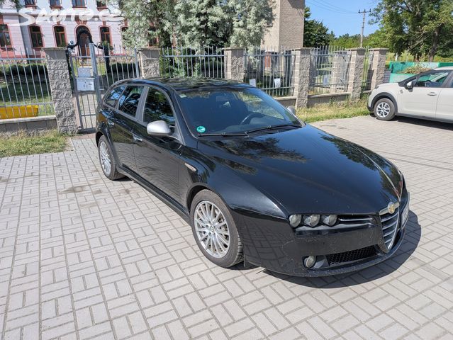 Alfa Romeo 159