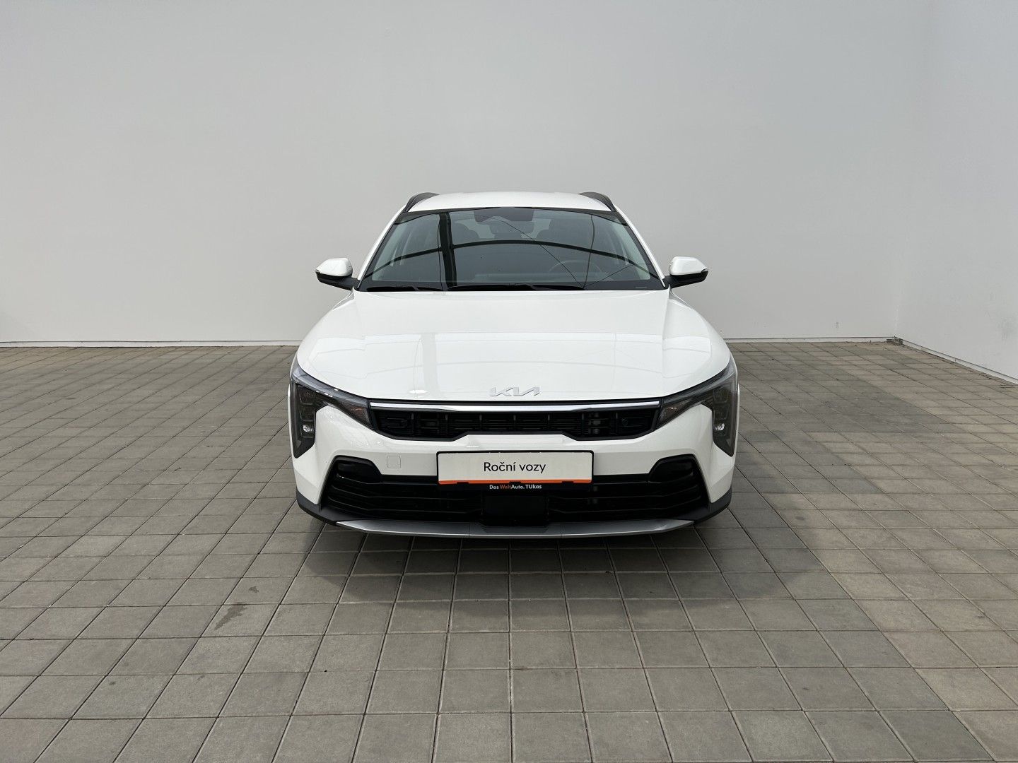 Kia K4, 1.6T-GDi 110kW EXCLUSIVE 110 K - fotka 4