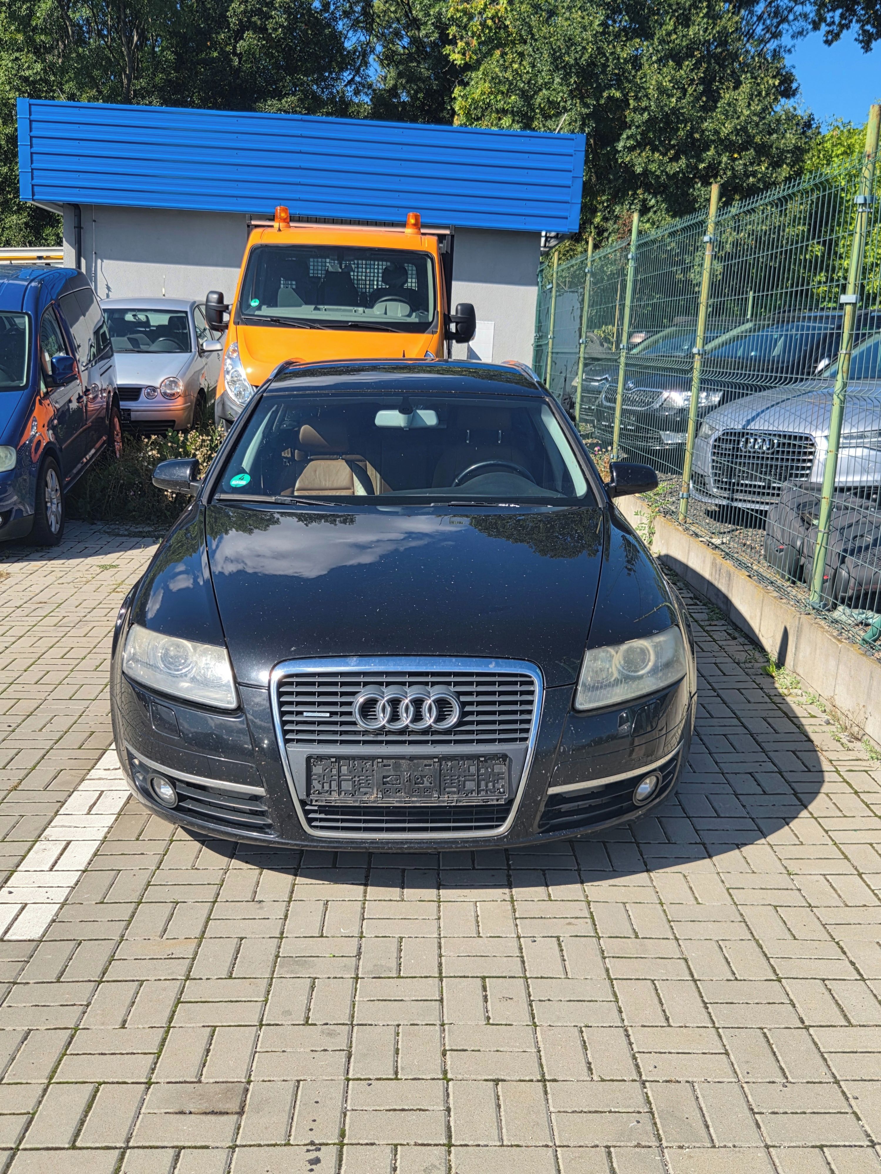 Audi A6, 3.0 TDI 4x4 AUTOMAT - fotka 2