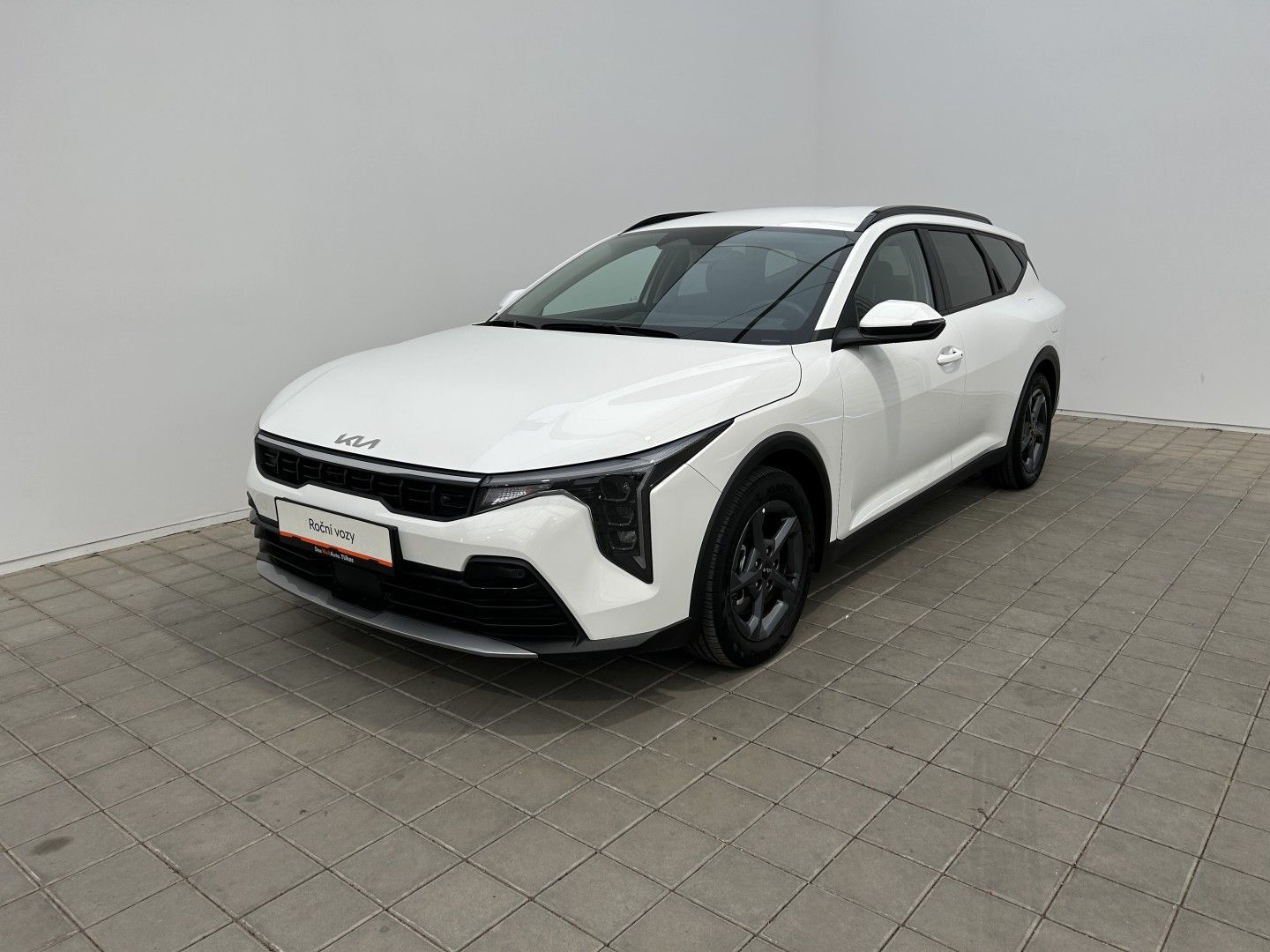 Kia K4, 1.6T-GDi 110kW EXCLUSIVE 110 K