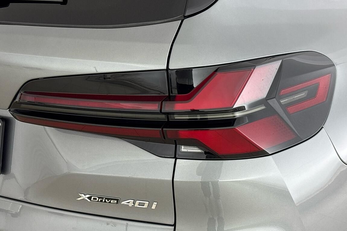 BMW X5, xDrive40i - fotka 5