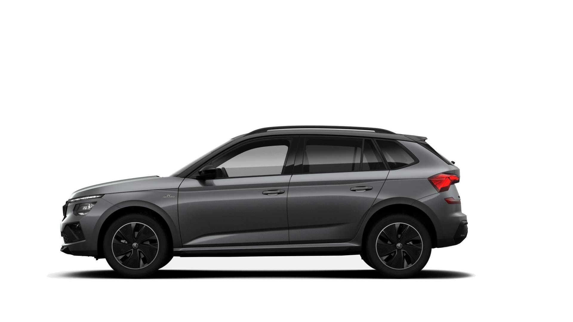 Škoda Kamiq, Monte Carlo 7DSG 1,0TSI - fotka 2