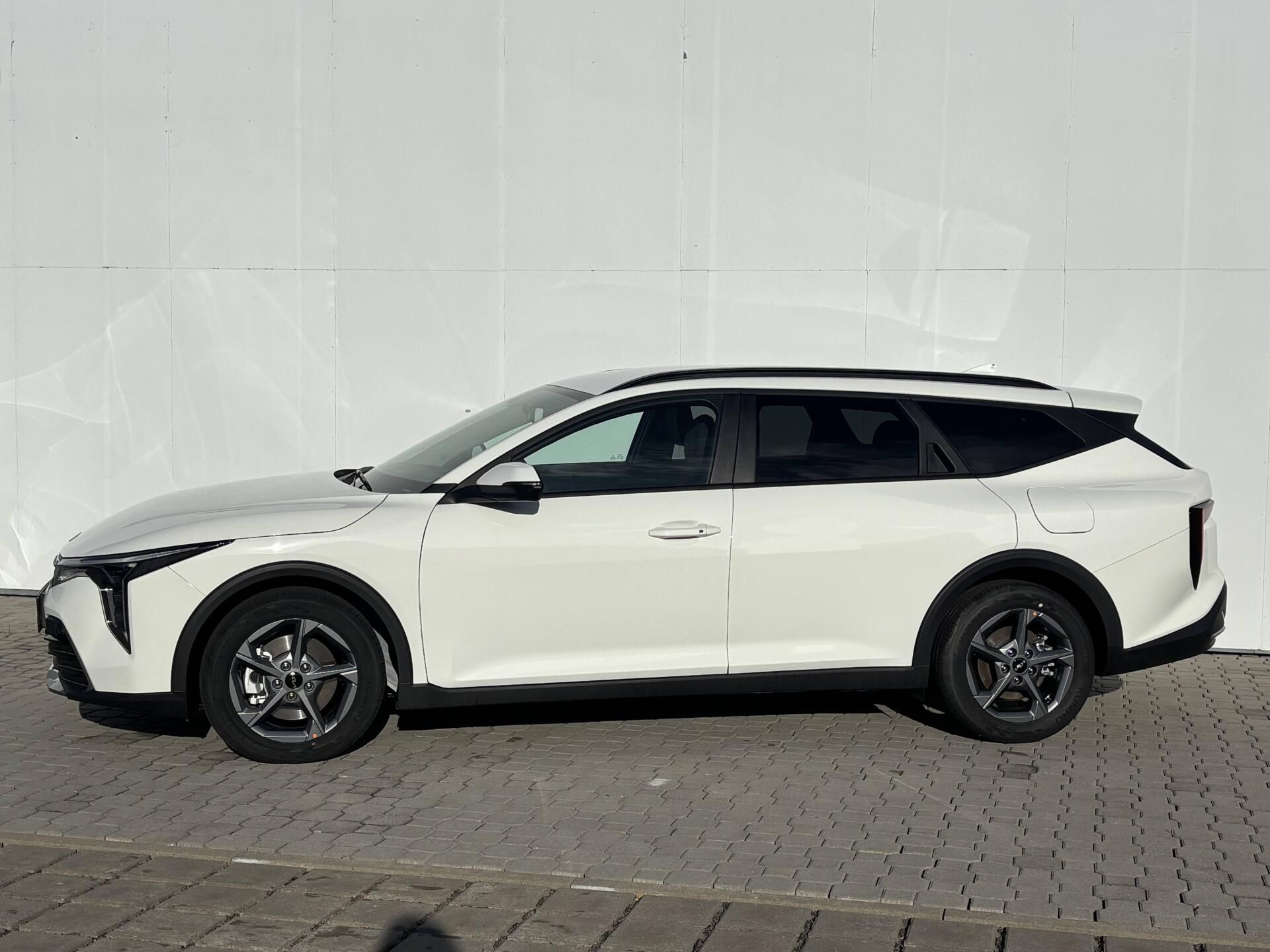 Kia K4, EXCLUSIVE 1,0 T-GDi - fotka 3