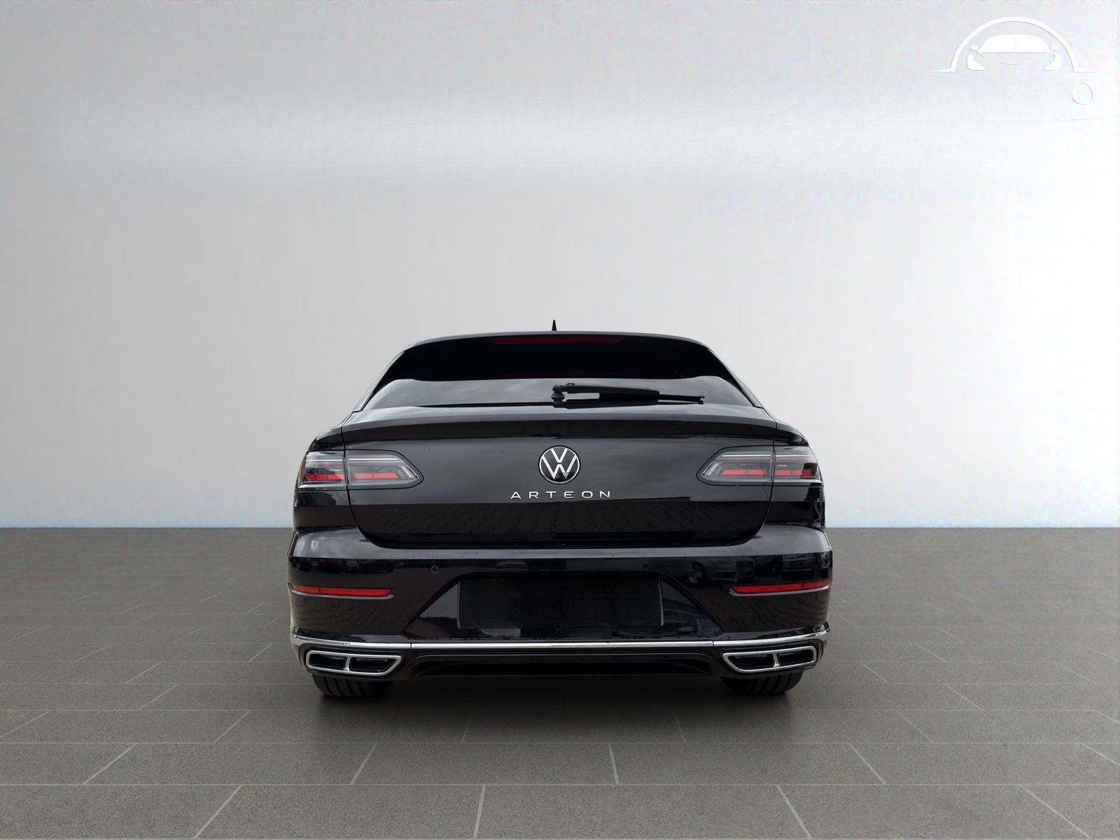 Volkswagen Arteon, 2.0TDI 147KW SB R-Line - fotka 6