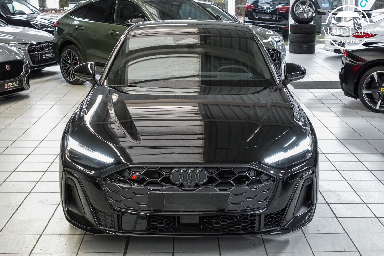 Audi S5, TFSI Quattro Massage*B&O* - fotka 6