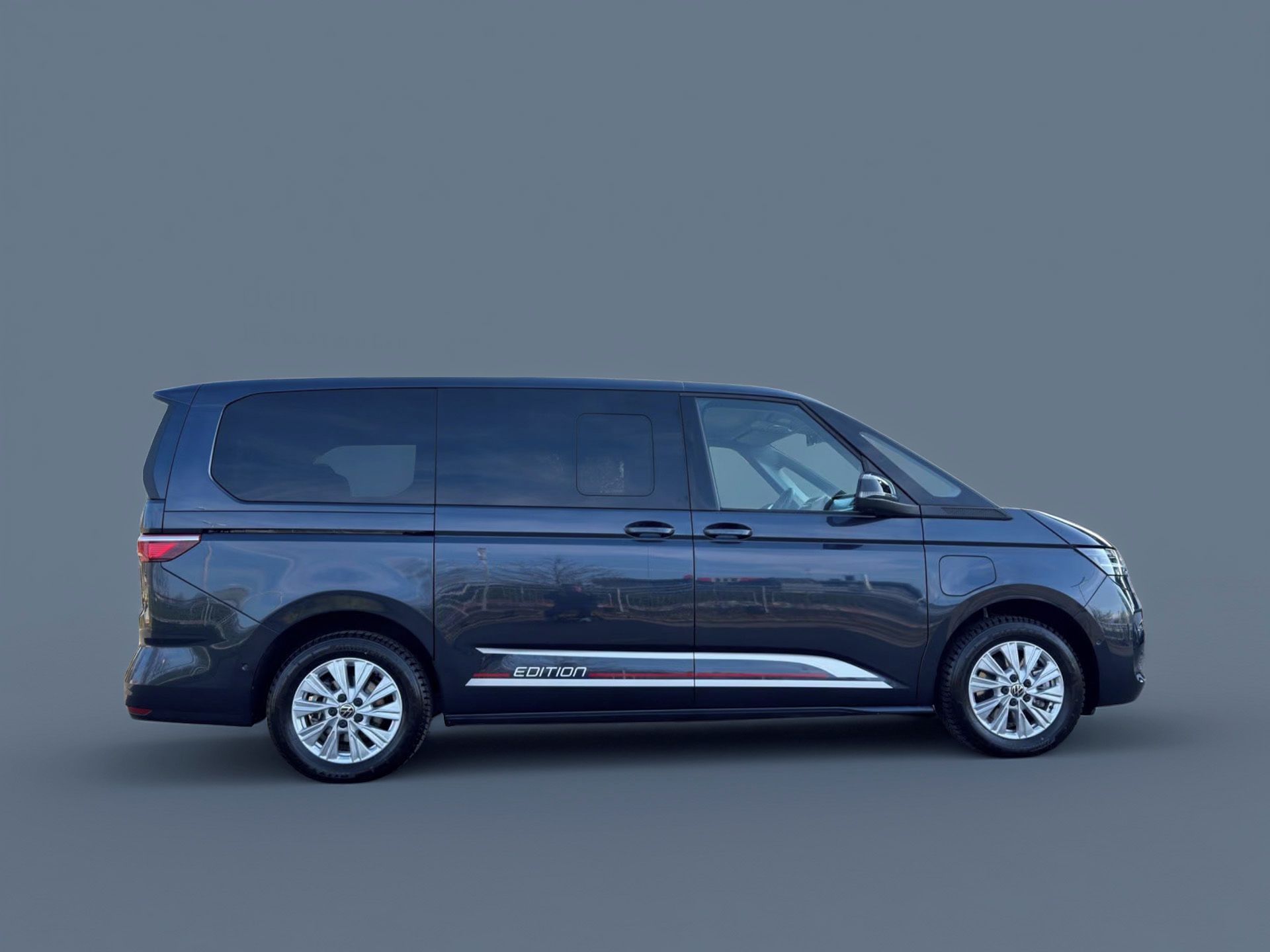 Volkswagen Multivan, eHybrid 4M Long ACC KESSY Taž - fotka 5