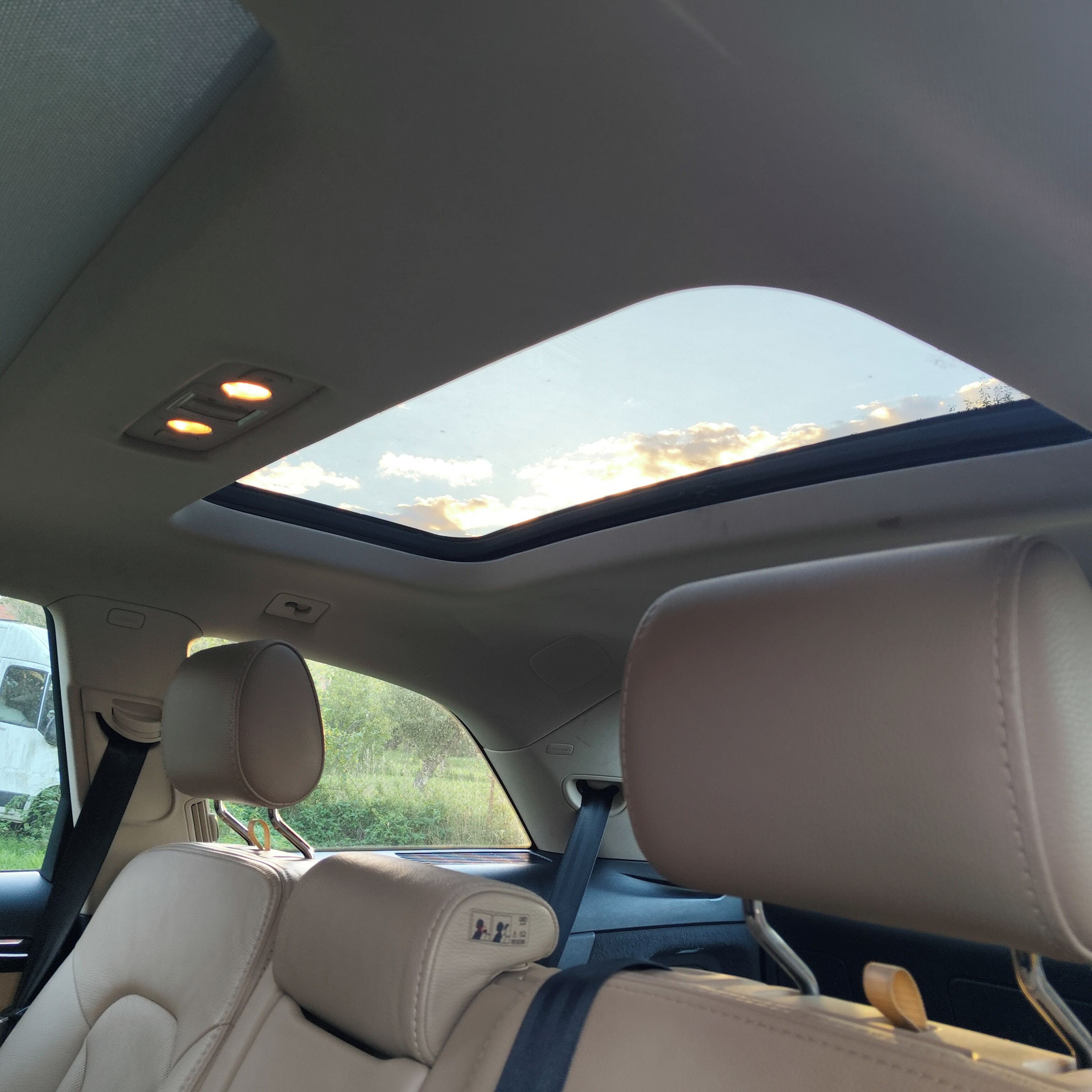 Audi Q7, 3.0 TDI 176 kW quattro S-line - fotka 6