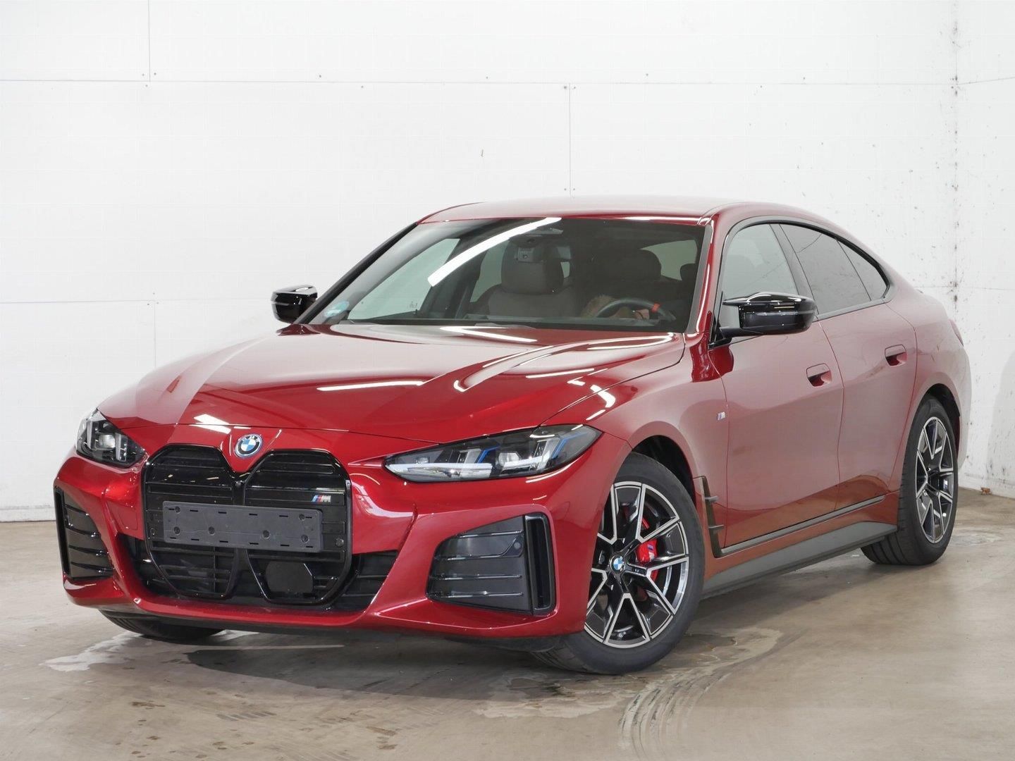 BMW i4, i4 M60 xDrive GranCoupé M PRO