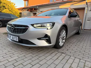 Opel Insignia, 2.0 CDTI 128 kW  BUSINESS