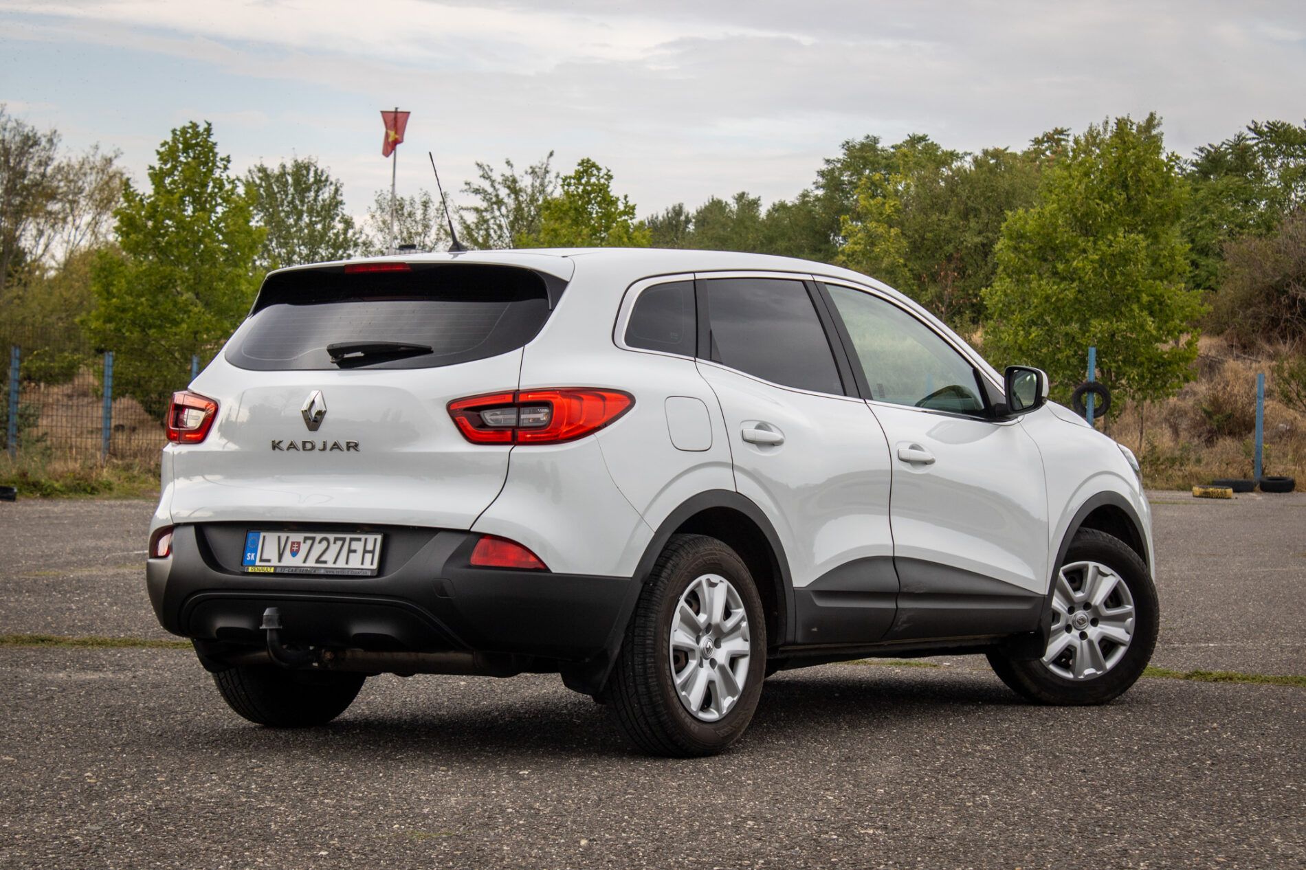 Renault Kadjar - fotka 5