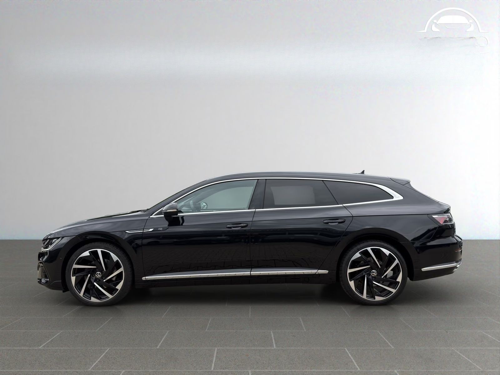 Volkswagen Arteon, 2.0TDI 147KW SB R-Line - fotka 4