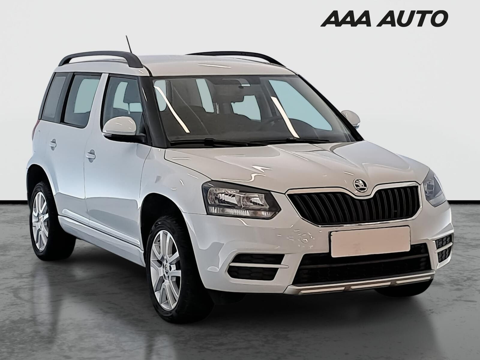 Škoda Yeti, 1.2 TSI