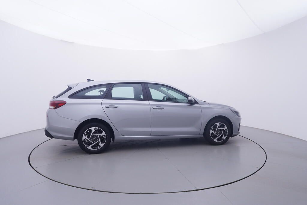 Hyundai i30, Comfort 1.0 GDI 73 kW - fotka 6