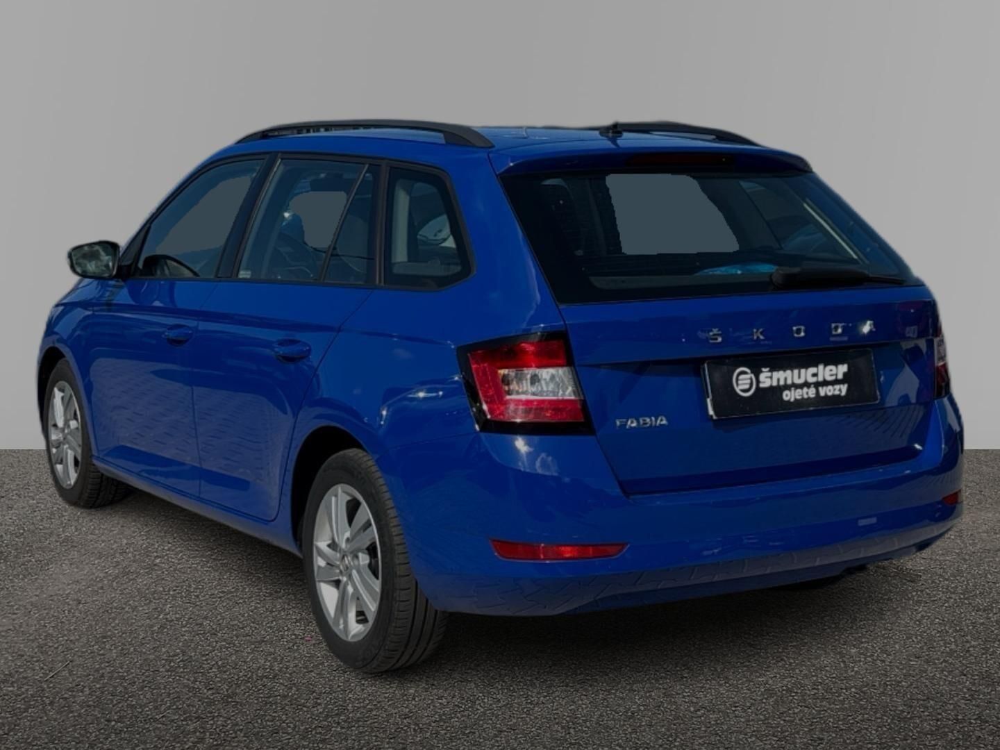 Škoda Fabia, 1.0 TSI / 70 kW Ambition - fotka 2