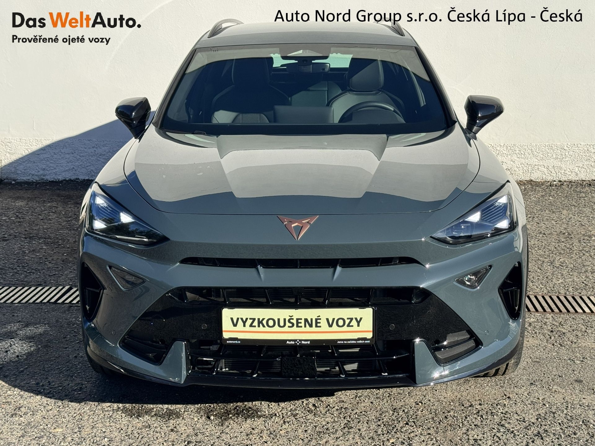 Cupra Formentor, 1.5 ETSI 150K DSG - fotka 4