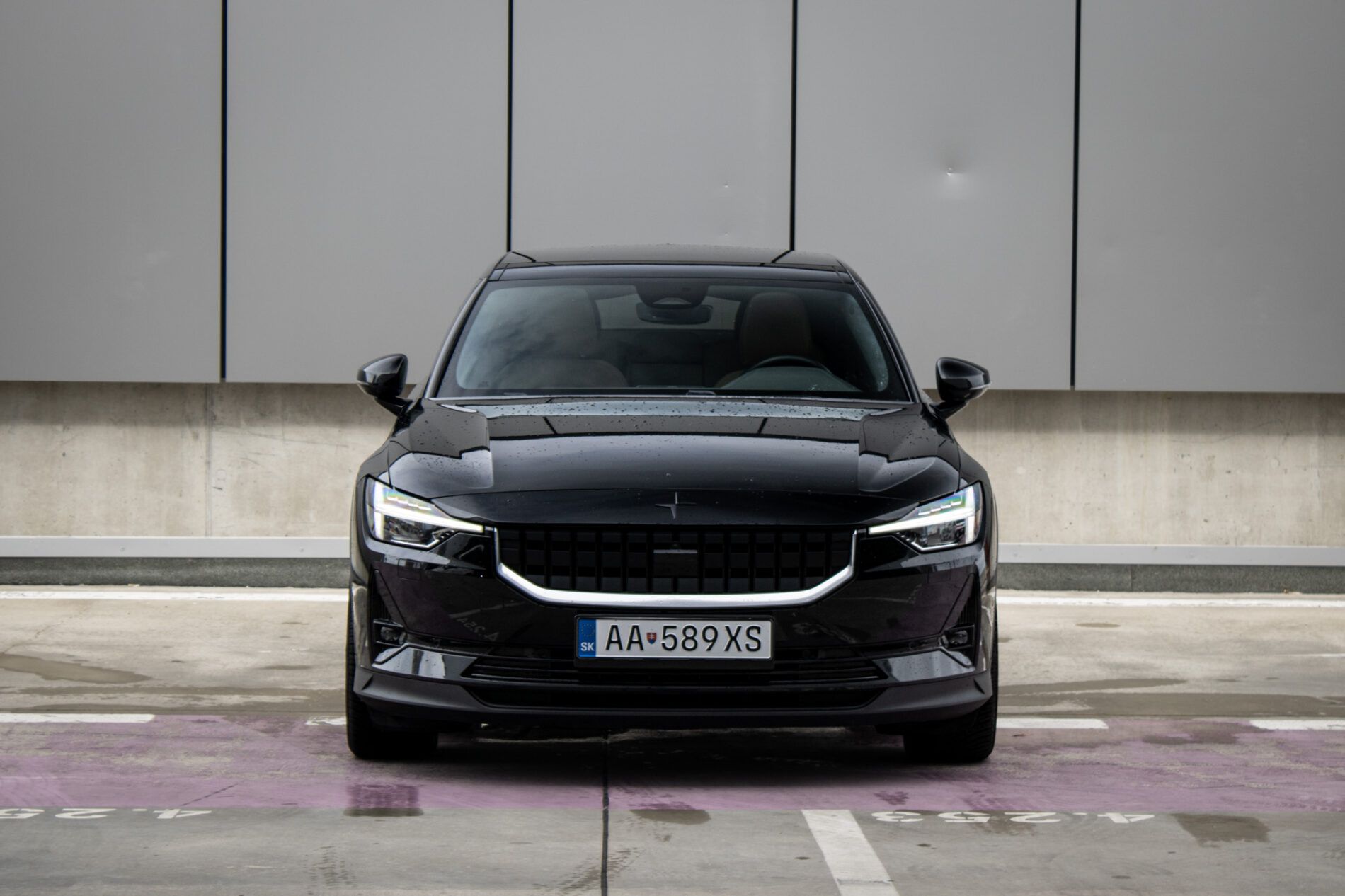 Polestar 2 - fotka 2