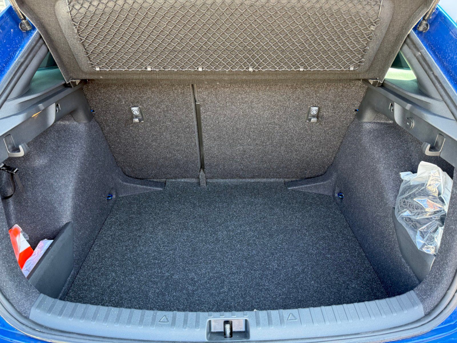 Škoda Scala, 1.0 TSI 85kW MC - fotka 6
