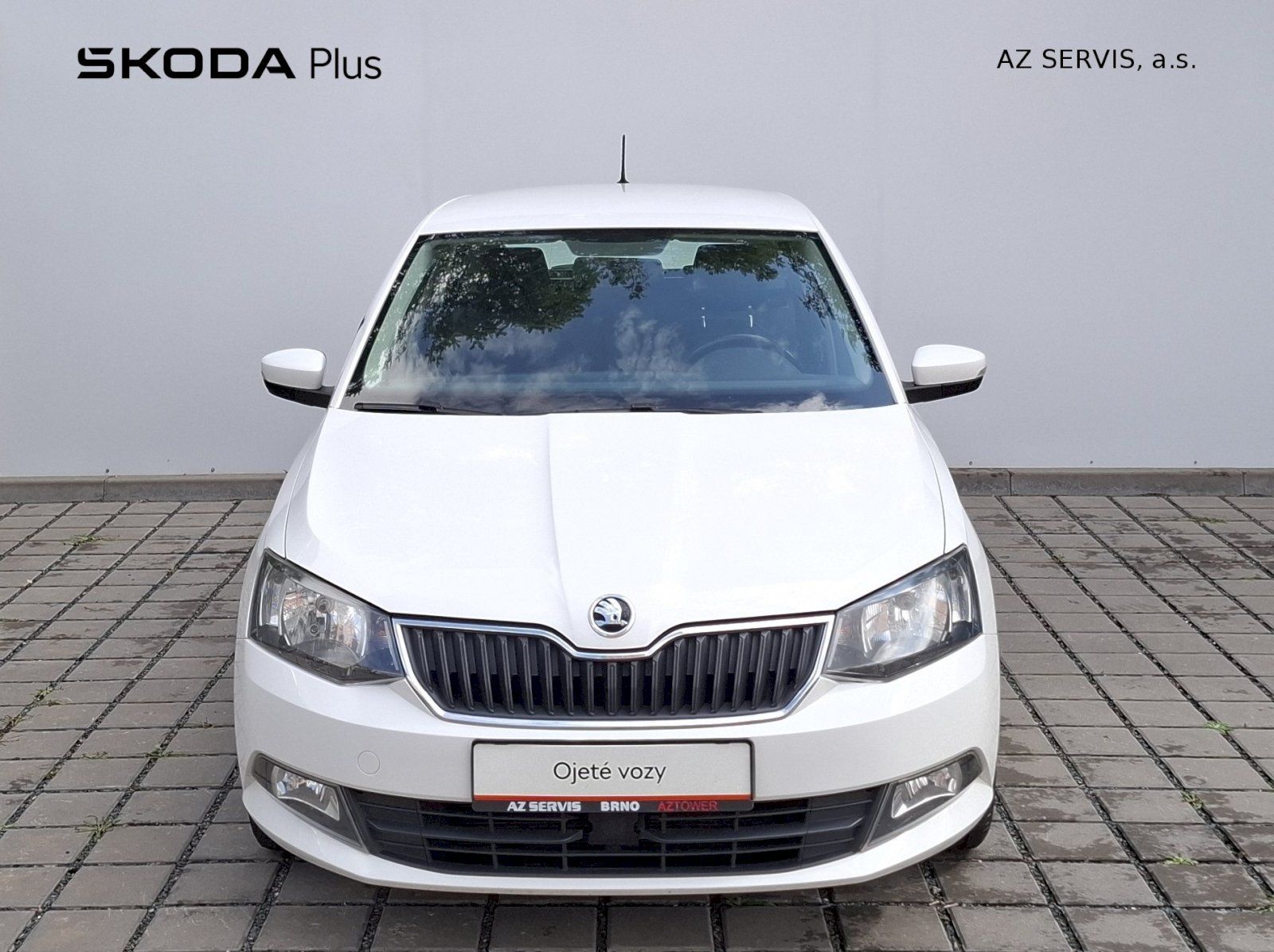 Škoda Fabia, 1.0TSI 70kW | Ambition - fotka 4