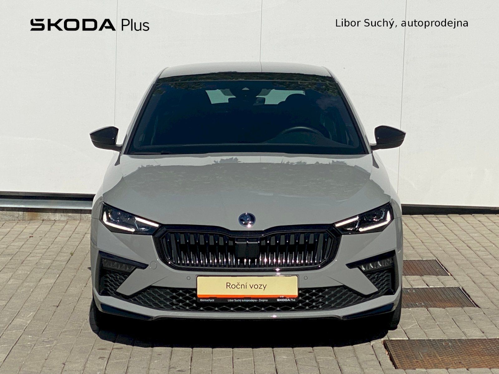 Škoda Scala, Monte Carlo 1.0 TSI 85 kW DSG - fotka 4