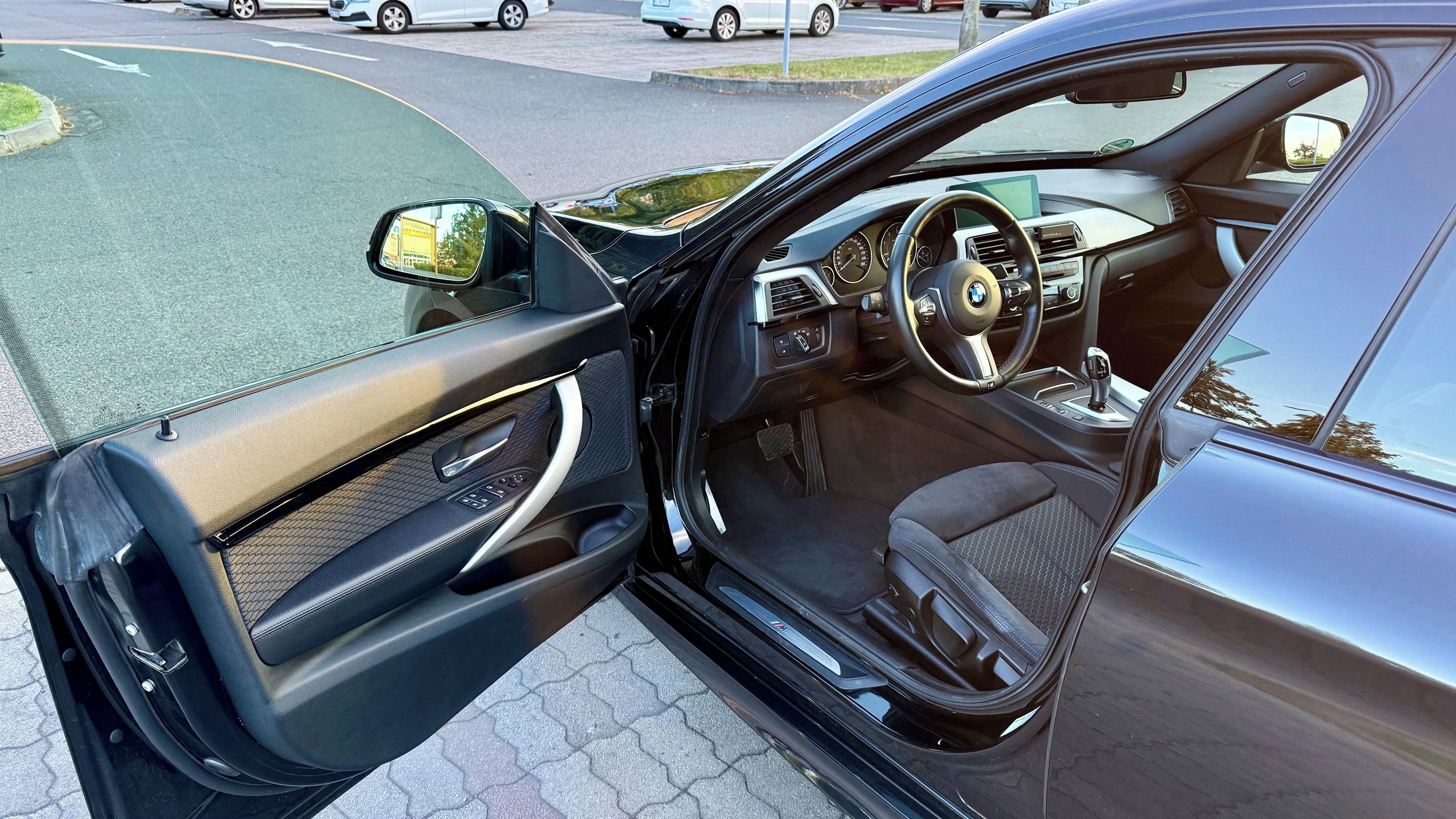BMW Řada 3, BMW 320d GT – xDrive, M paket - fotka 3