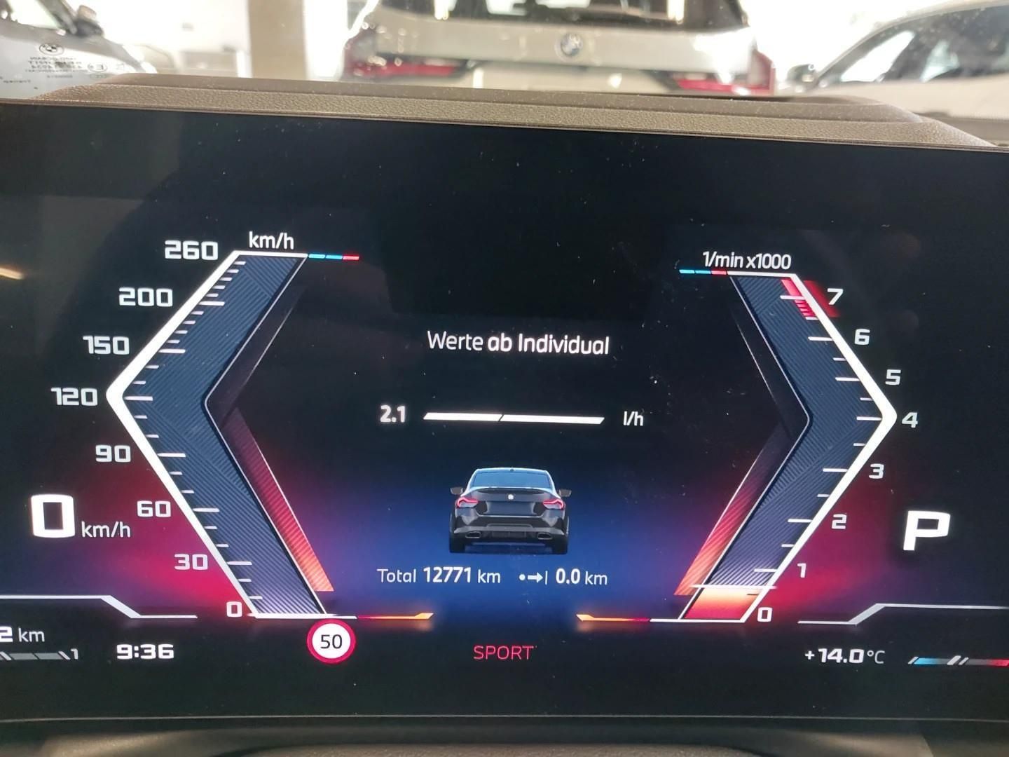 BMW Řada 2, M240i xDrive Coupé Tažné 360 - fotka 6