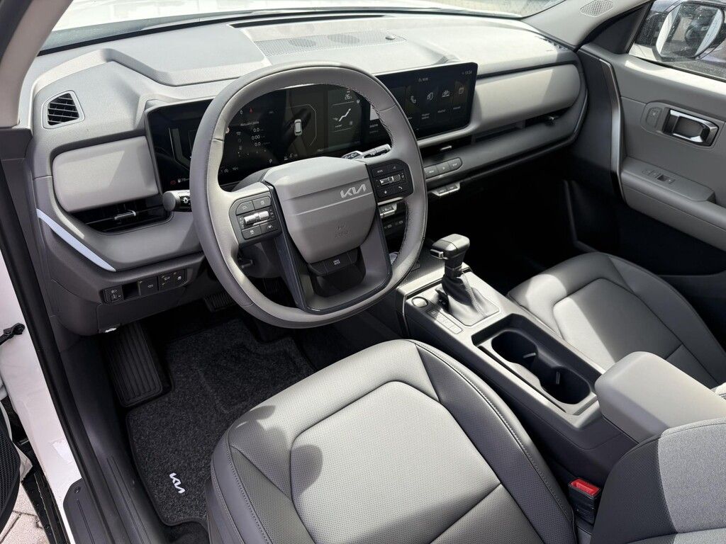 Kia Seltos, 1,6 T-GDi 7DCT 132 kW EXCLUSIV - fotka 4