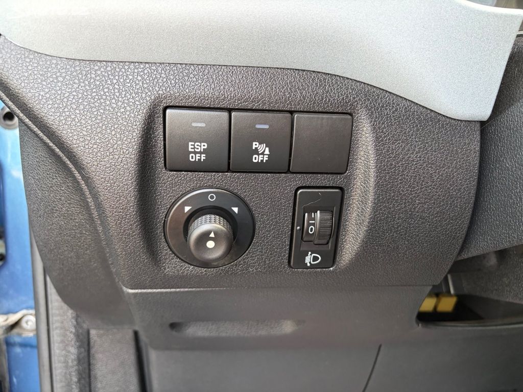 Citroën Berlingo, 1,6 Multispace,SERVISKA
