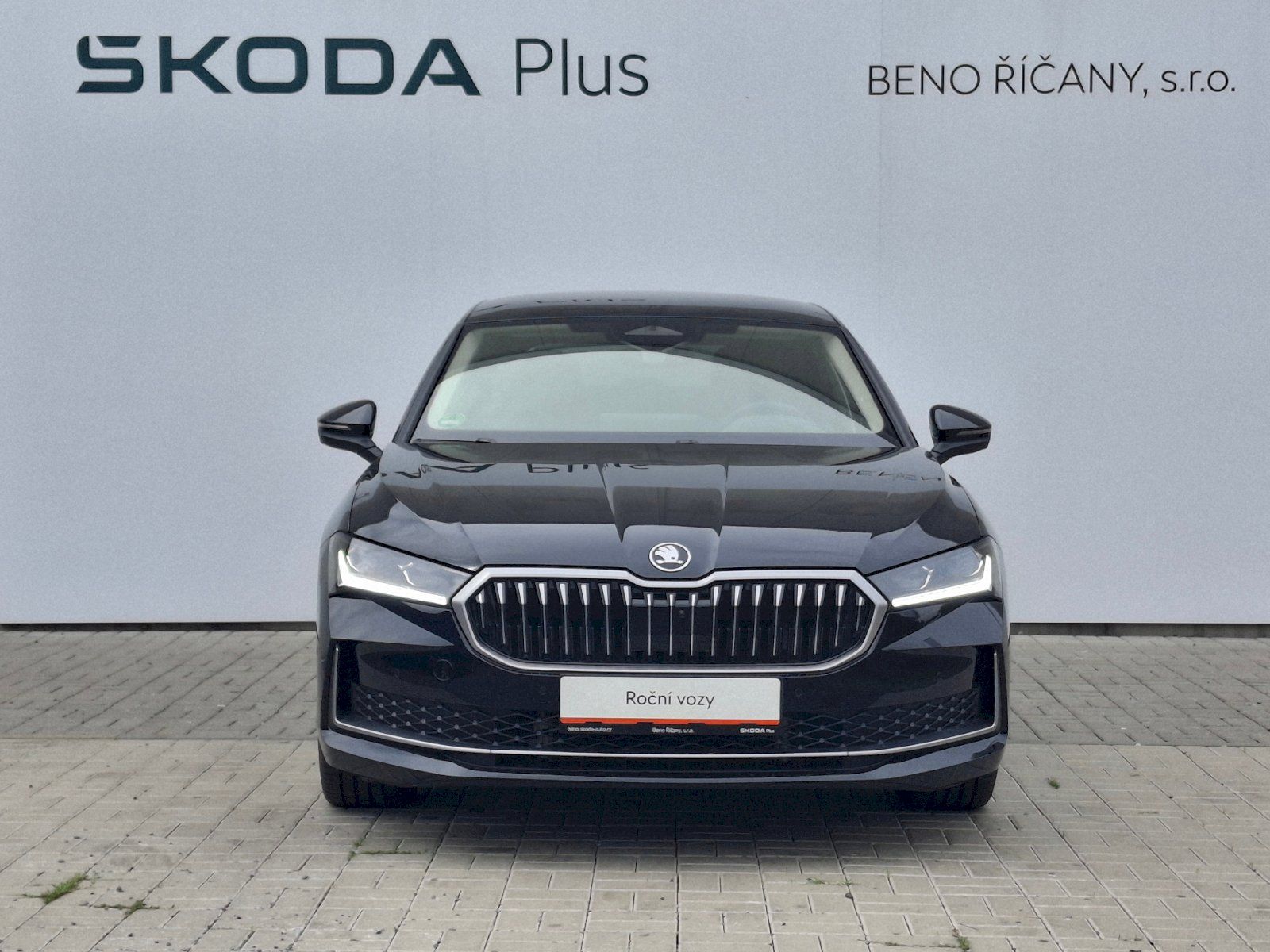 Škoda Superb, iV L&K DSG 1,5TSi 150kW - fotka 4