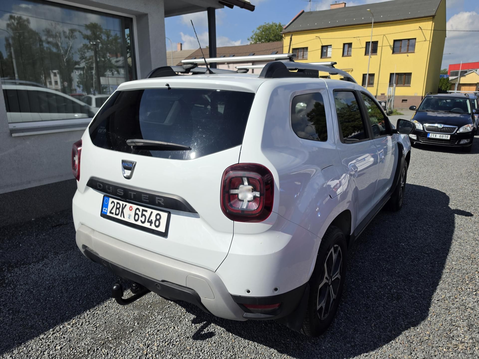 Dacia Duster, 1.6 I  TZ - fotka 4