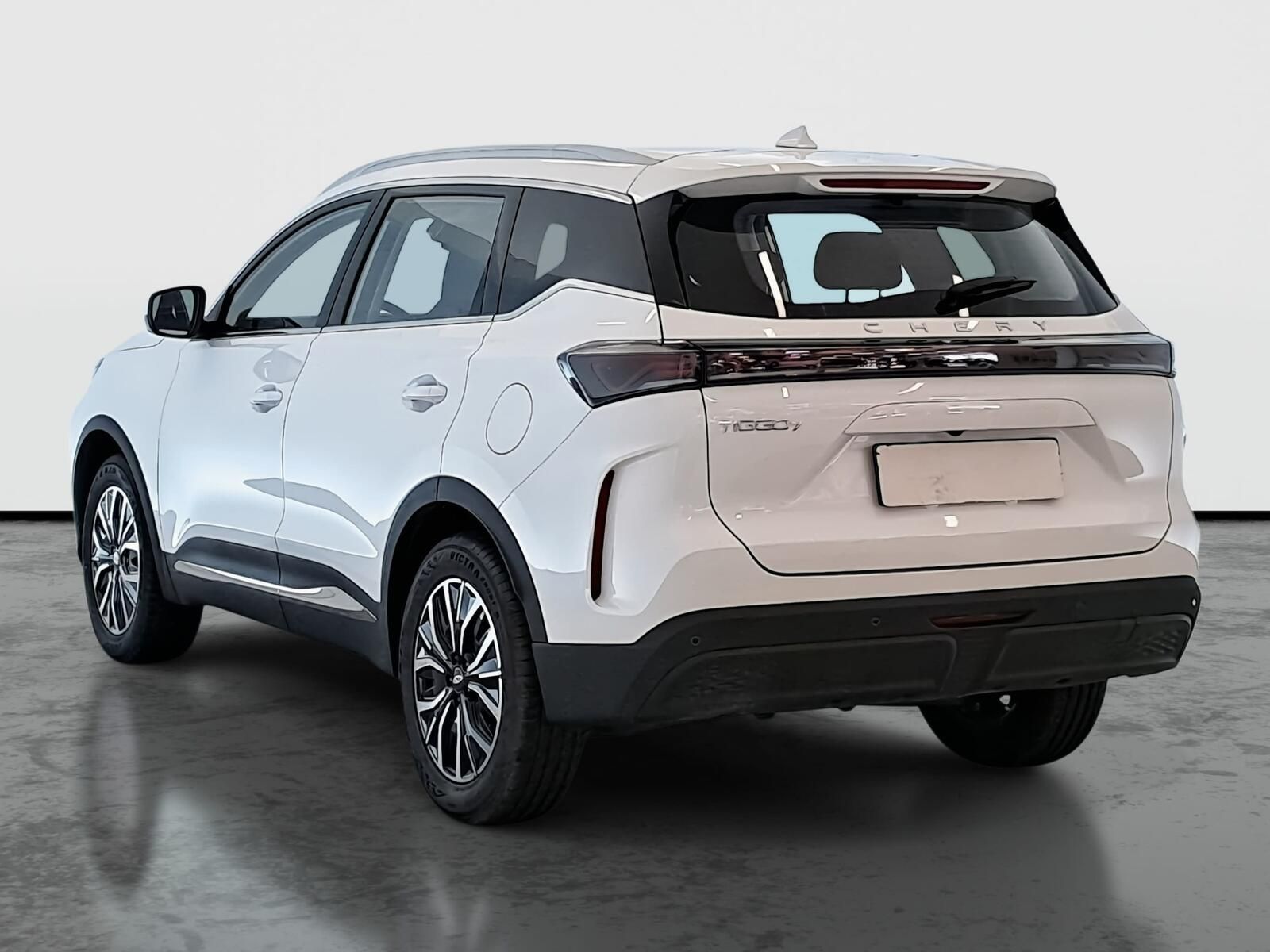 Chery Tiggo 7, 1.6 TGDI, Luxury, LUXURY - fotka 4