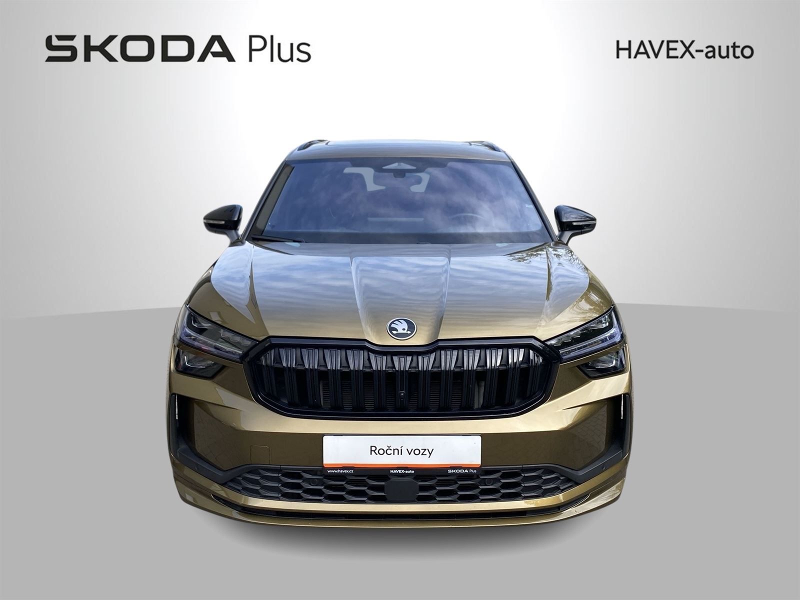 Škoda Kodiaq, 1.5 TSI iV DSG SportLine - fotka 4